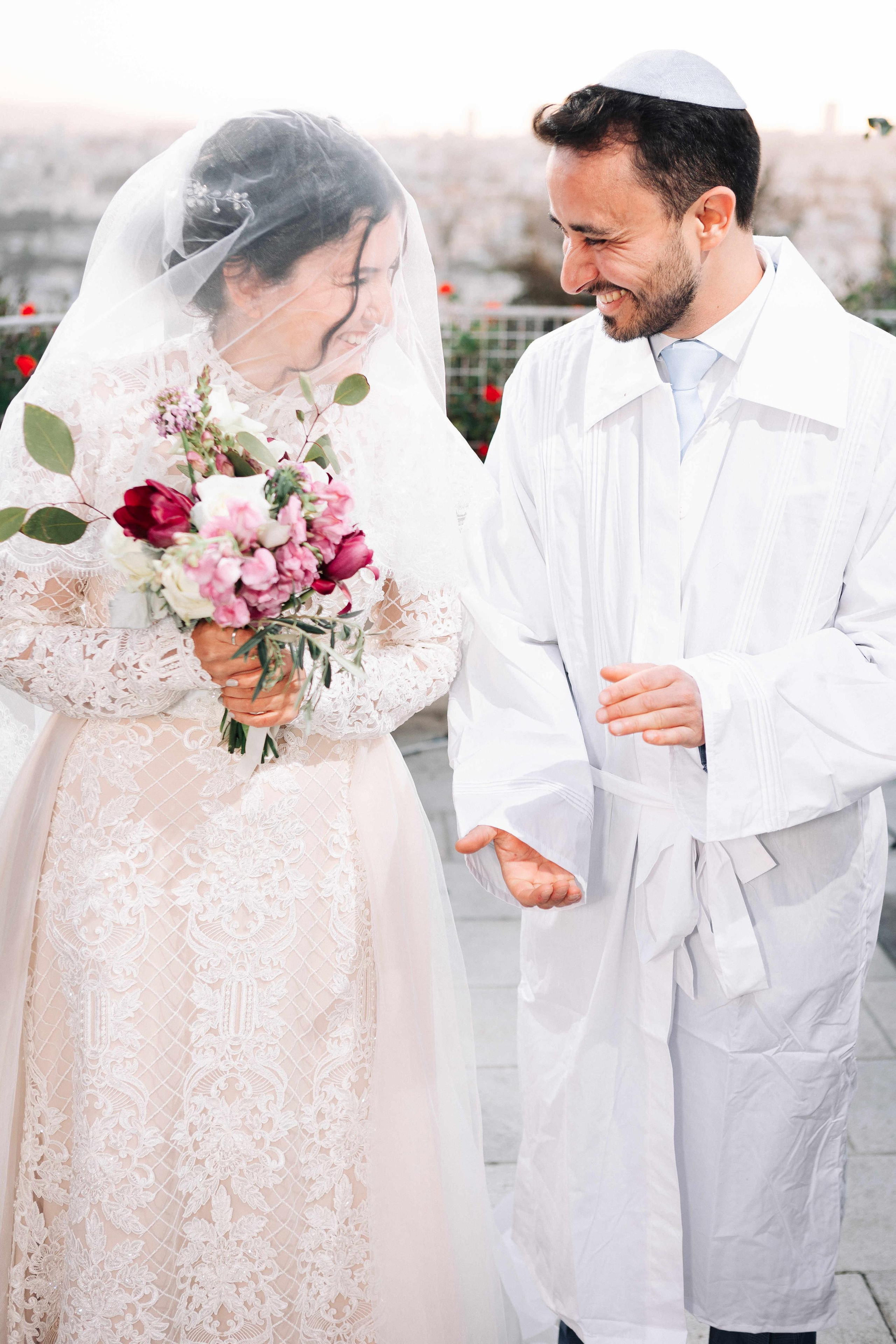 WEDDING AT THE HEBREW UNIVERSITY. Https://shi-photo.com/