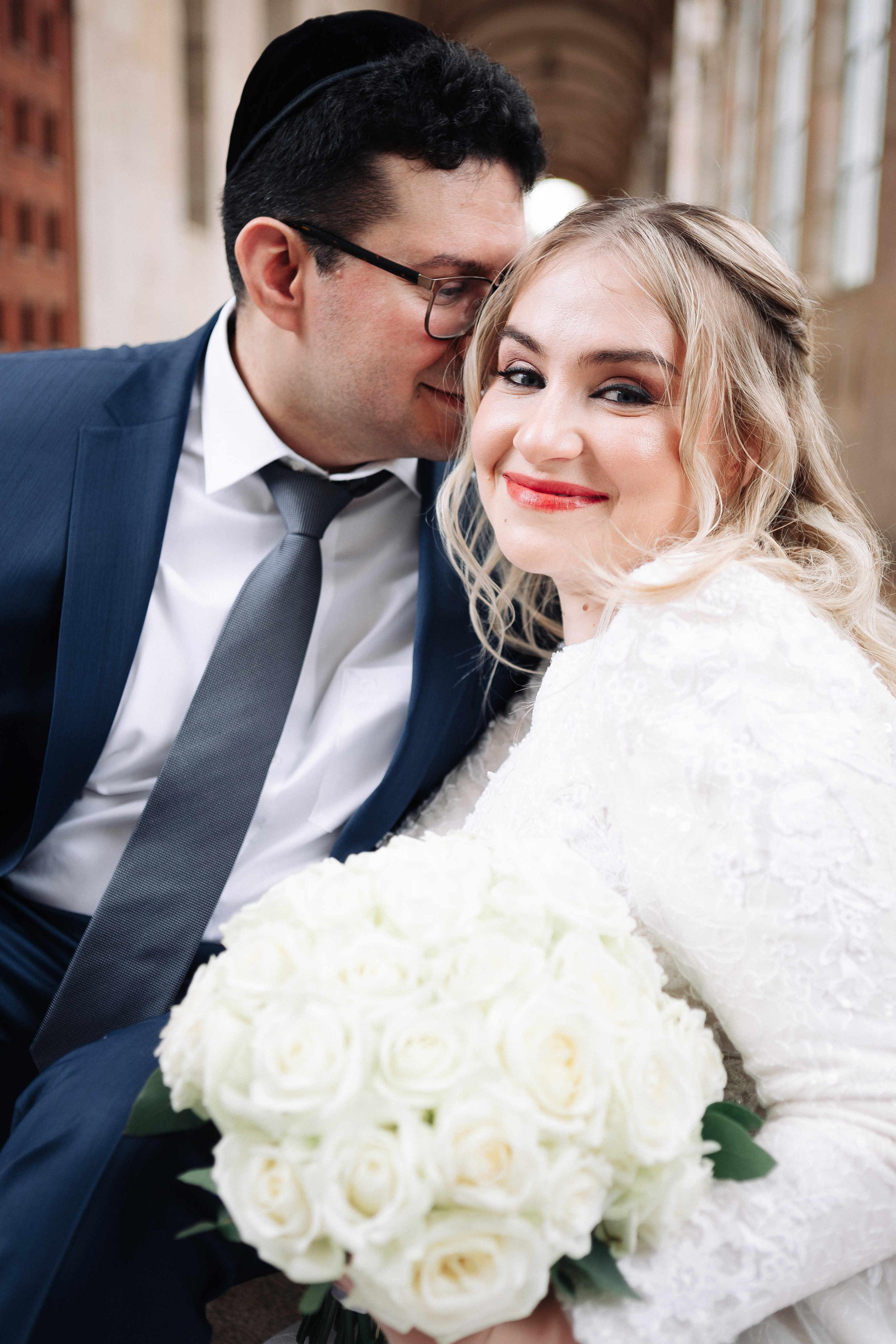 SMALL WEDDING IN THE OLD TOWN. PHOTOGRAPHER IN ISRAEL