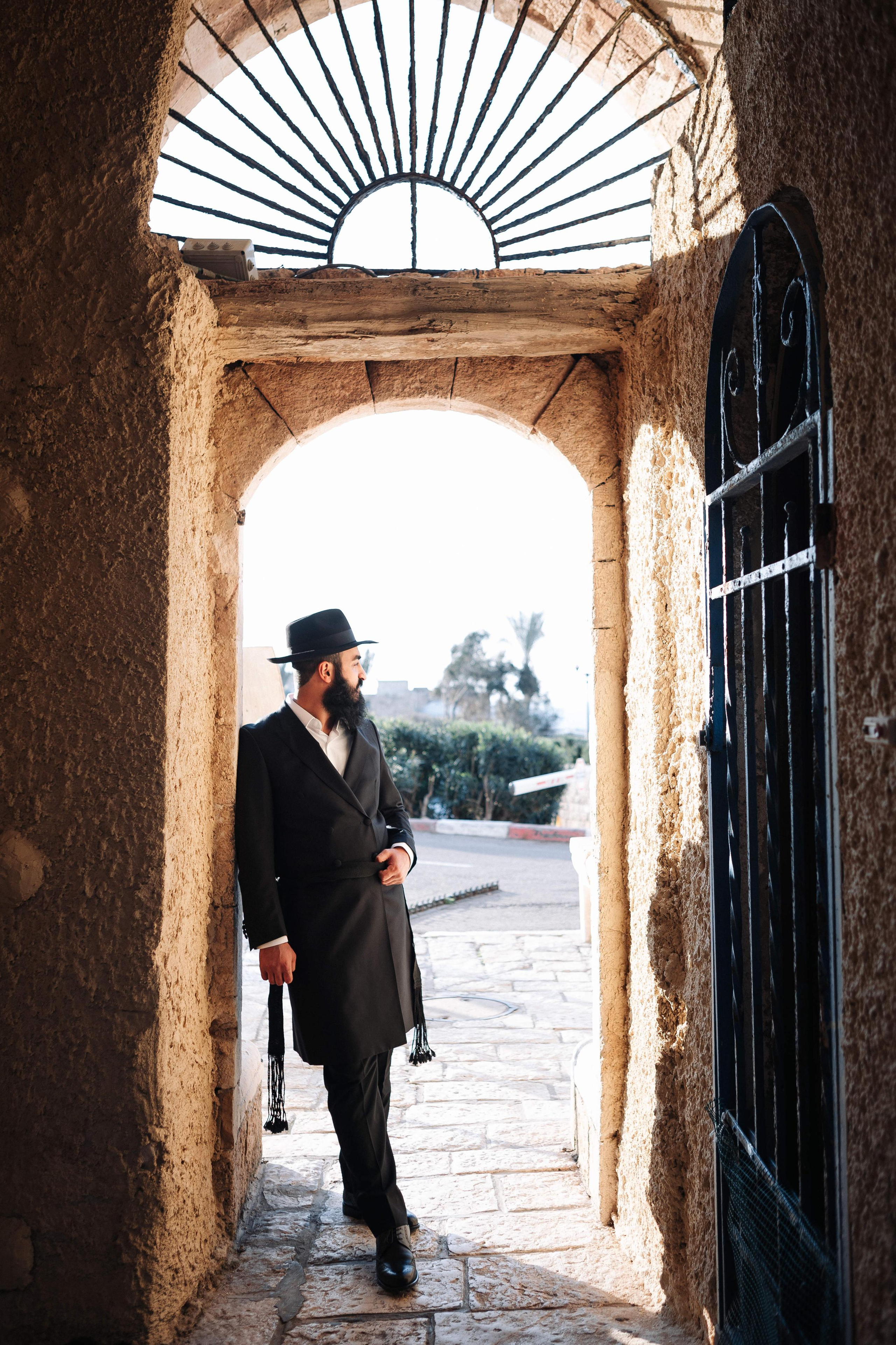 WEDDING IN JAFFO. Https://shi-photo.com/