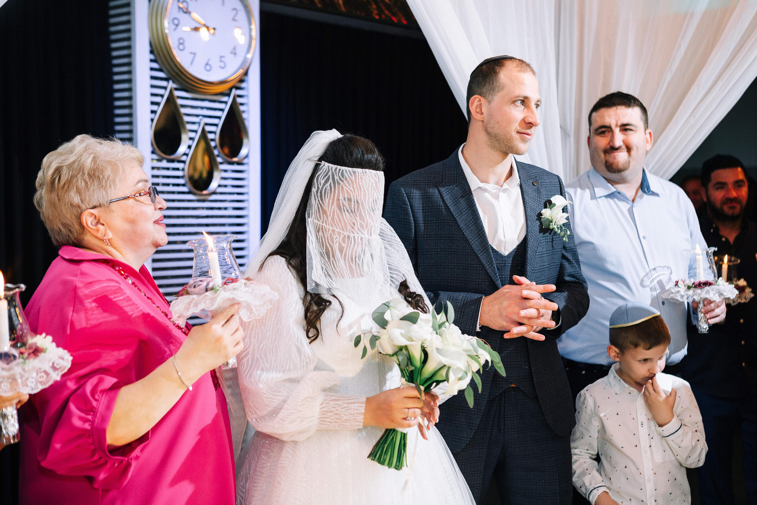 WEDDING IN HADERА. PHOTOGRAPHER IN ISRAEL