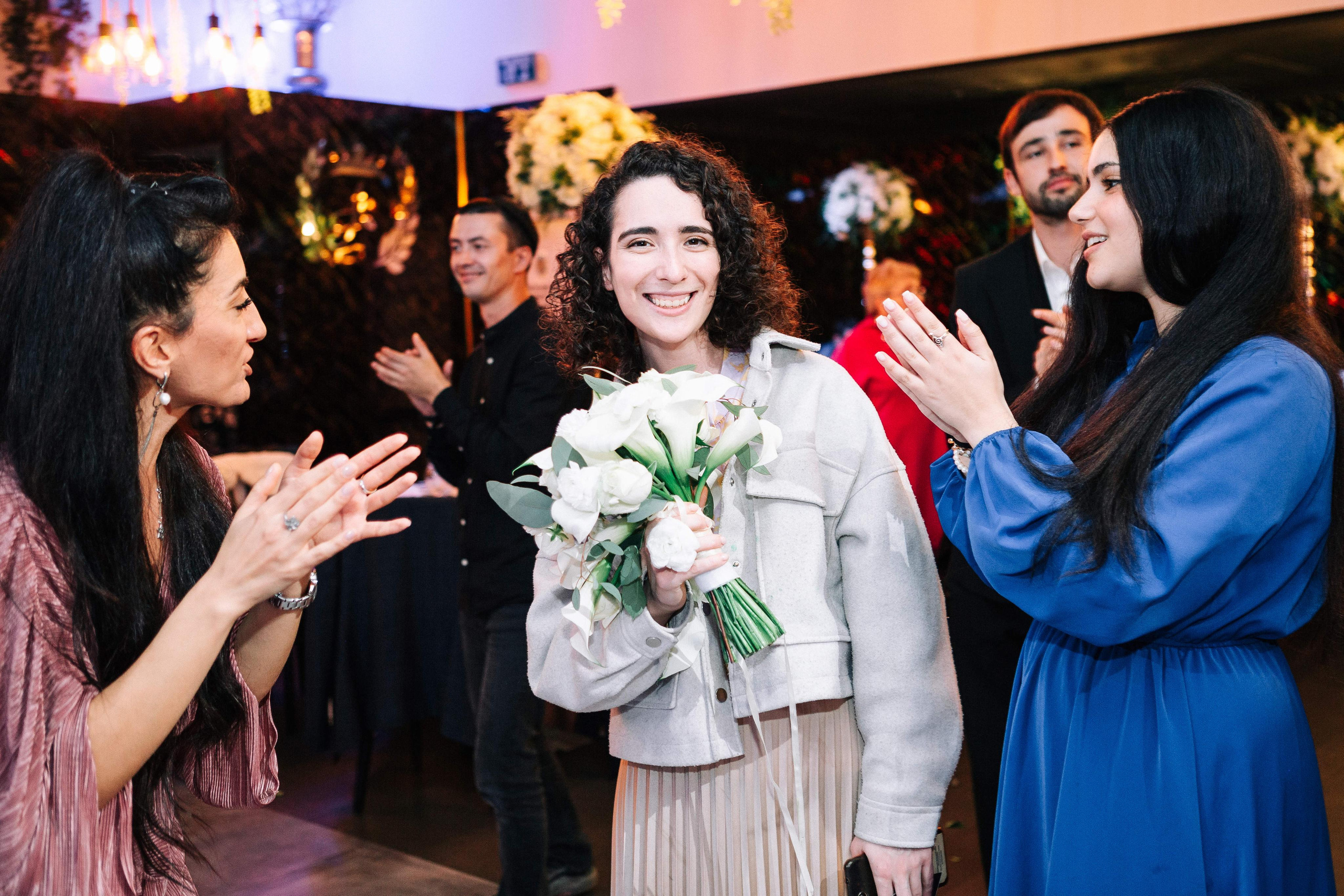 WEDDING IN HADERА. PHOTOGRAPHER IN ISRAEL