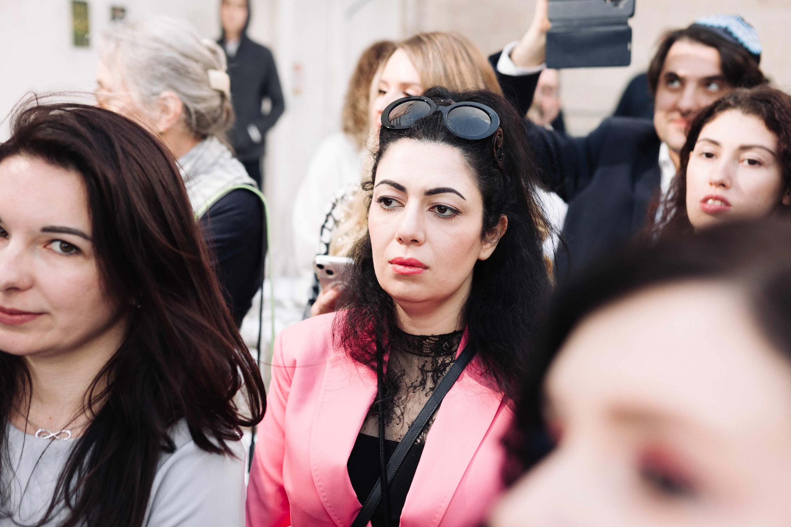 SMALL WEDDING IN THE OLD TOWN. PHOTOGRAPHER IN ISRAEL