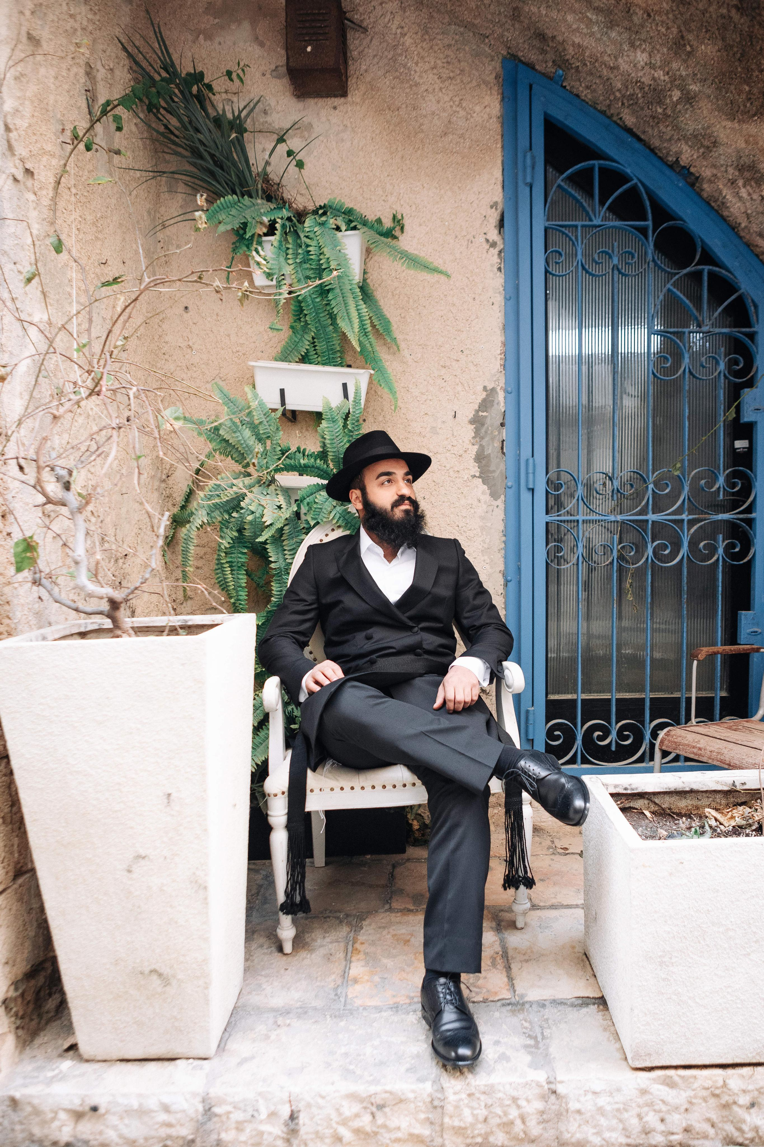 WEDDING IN JAFFO. Https://shi-photo.com/