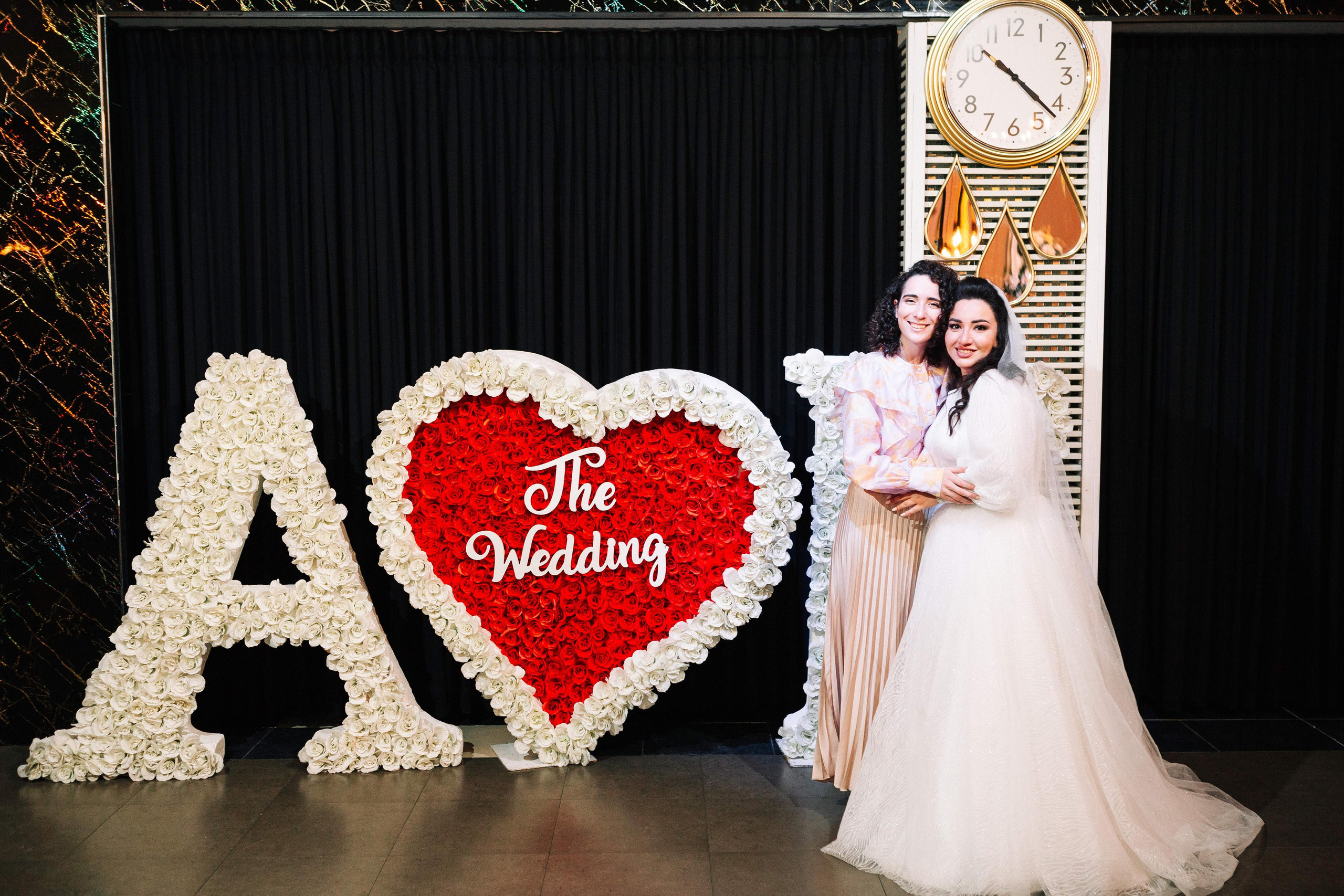 WEDDING IN HADERА. PHOTOGRAPHER IN ISRAEL