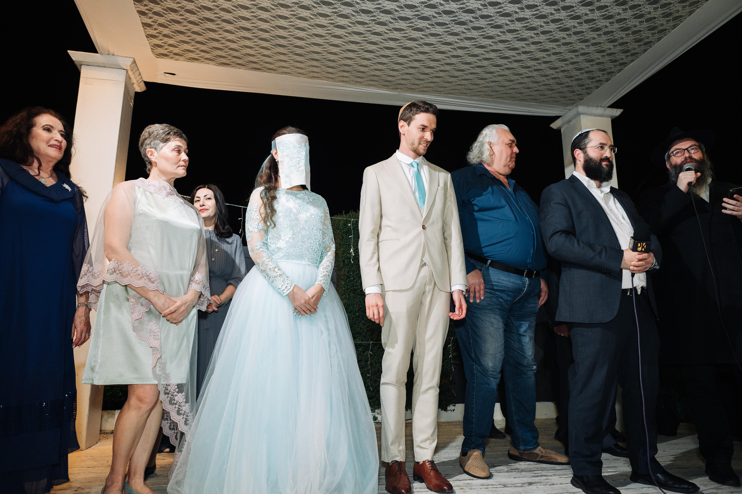 WEDDING IN HAIFA. PHOTOGRAPHER IN ISRAEL