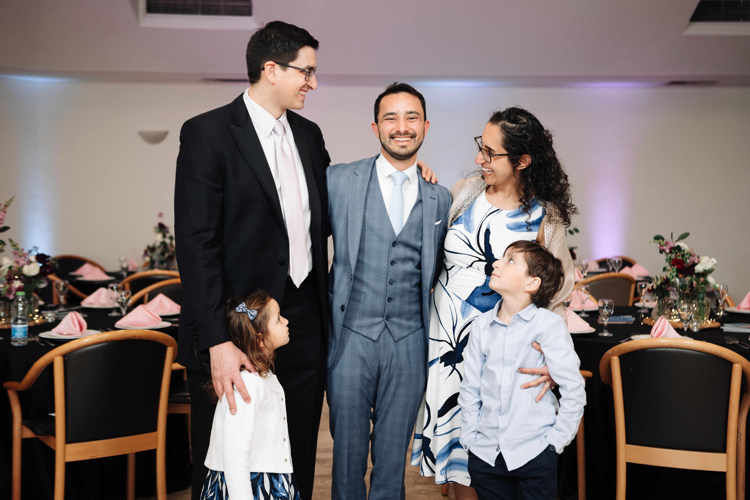 WEDDING AT THE HEBREW UNIVERSITY. Https://shi-photo.com/