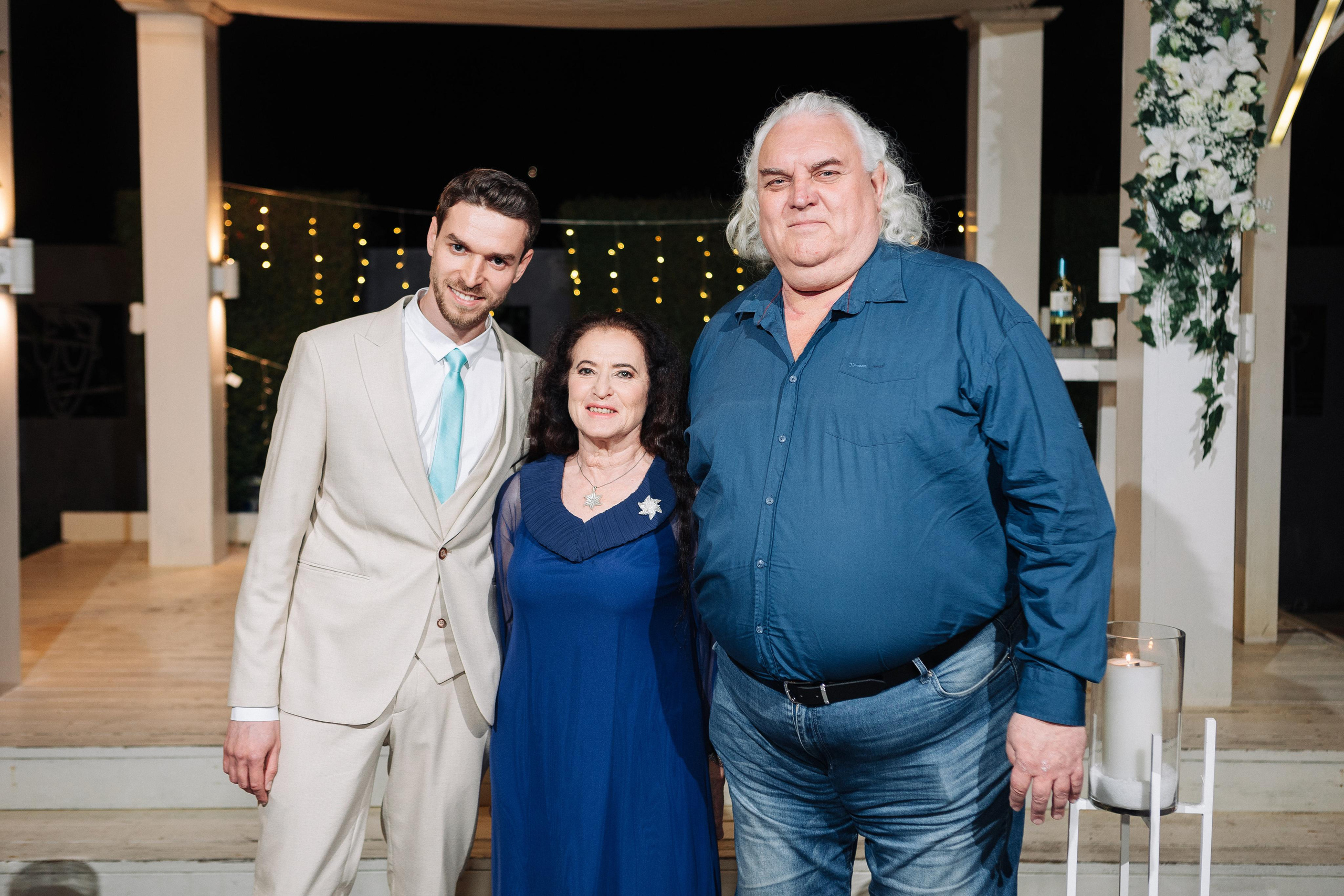 WEDDING IN HAIFA. PHOTOGRAPHER IN ISRAEL