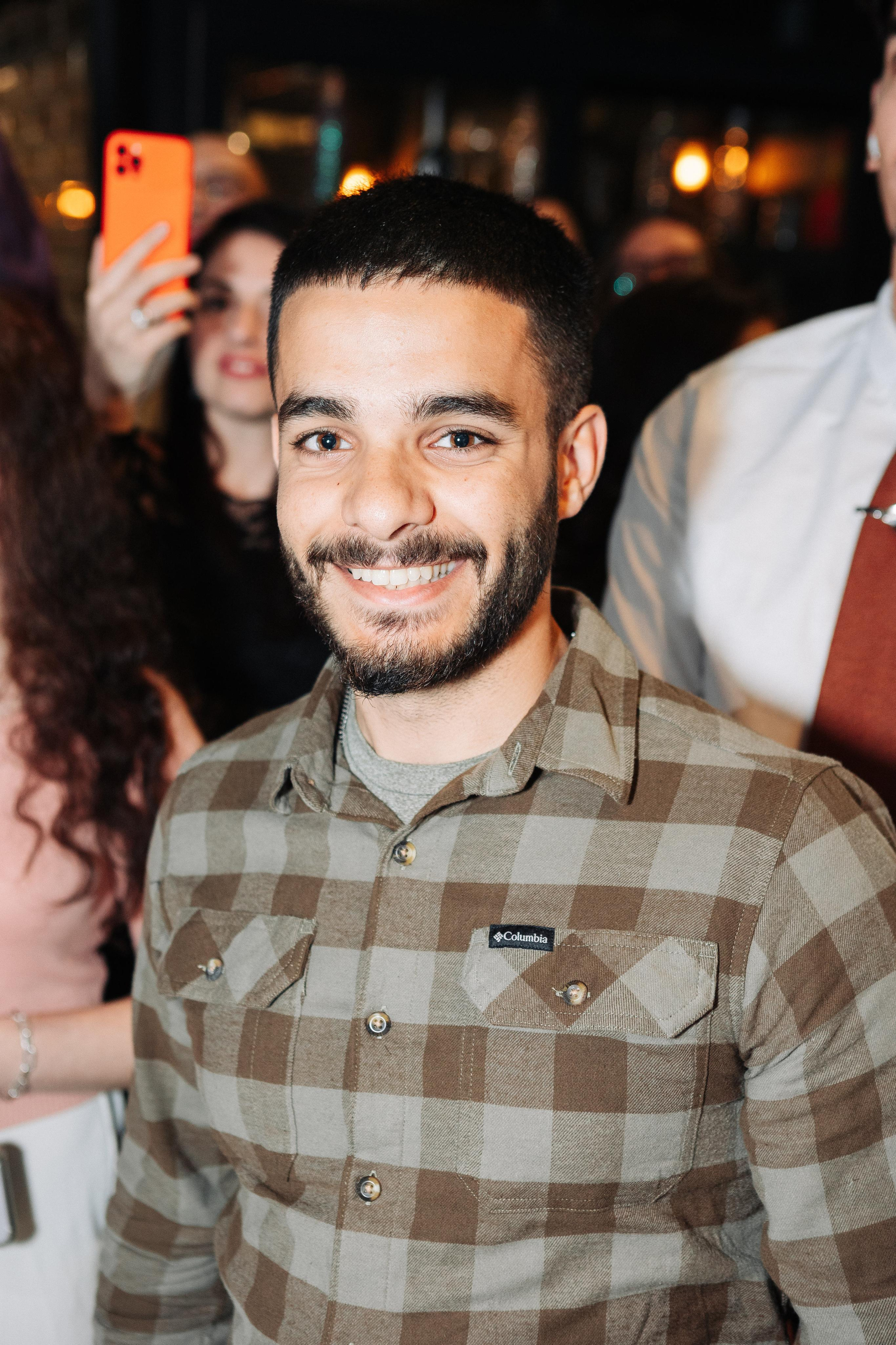 WEDDING IN HAIFA. PHOTOGRAPHER IN ISRAEL