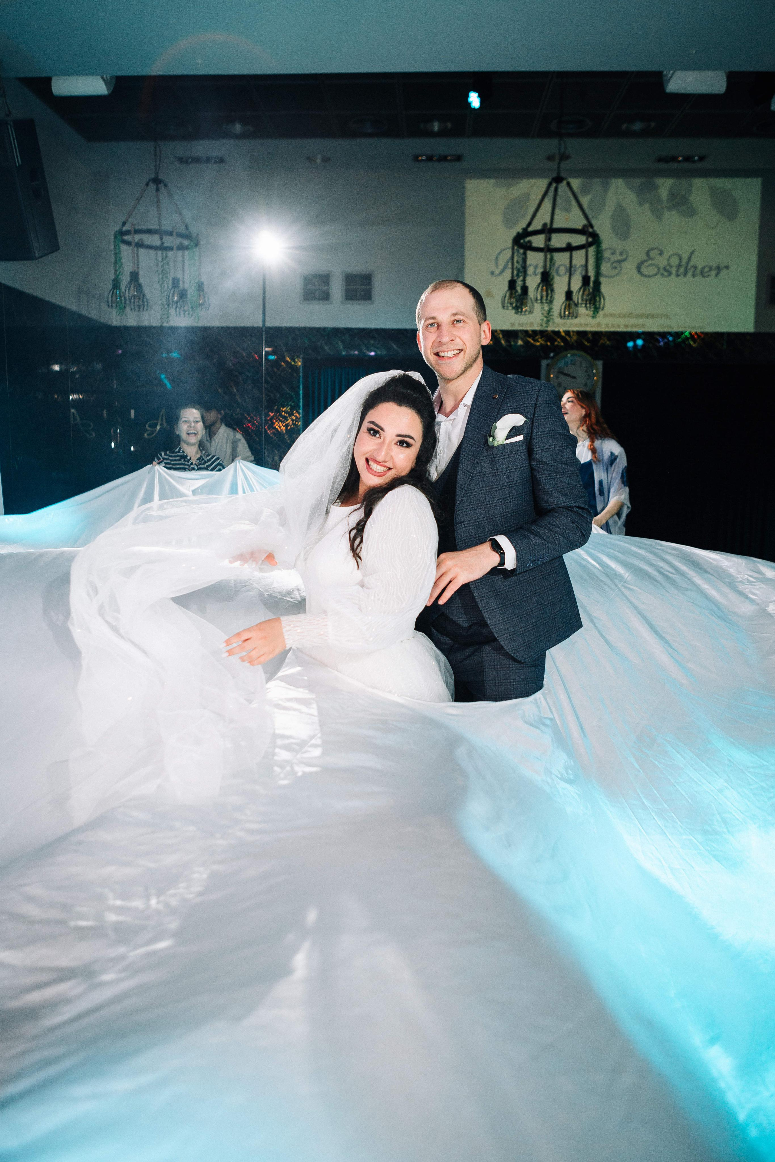 WEDDING IN HADERА. PHOTOGRAPHER IN ISRAEL