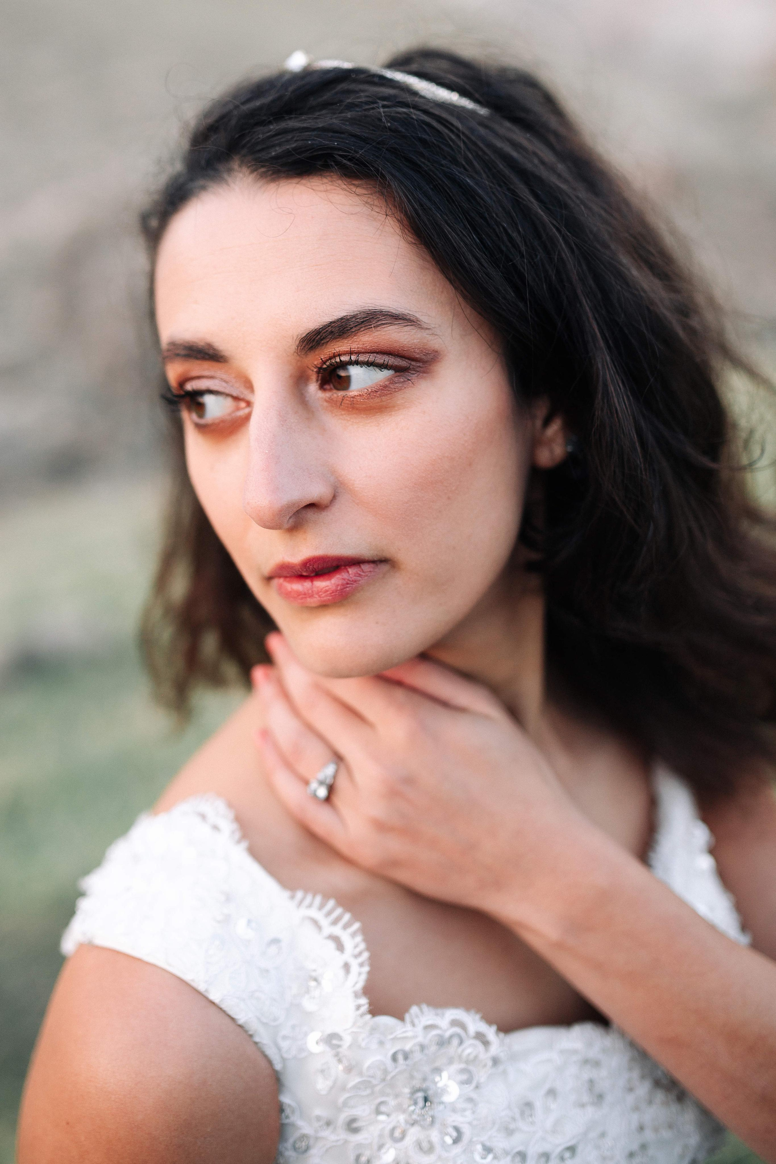 WEDDING PHOTOSHOOT NEAR MA’ALE ADUMIM. PHOTOGRAPHER IN ISRAEL