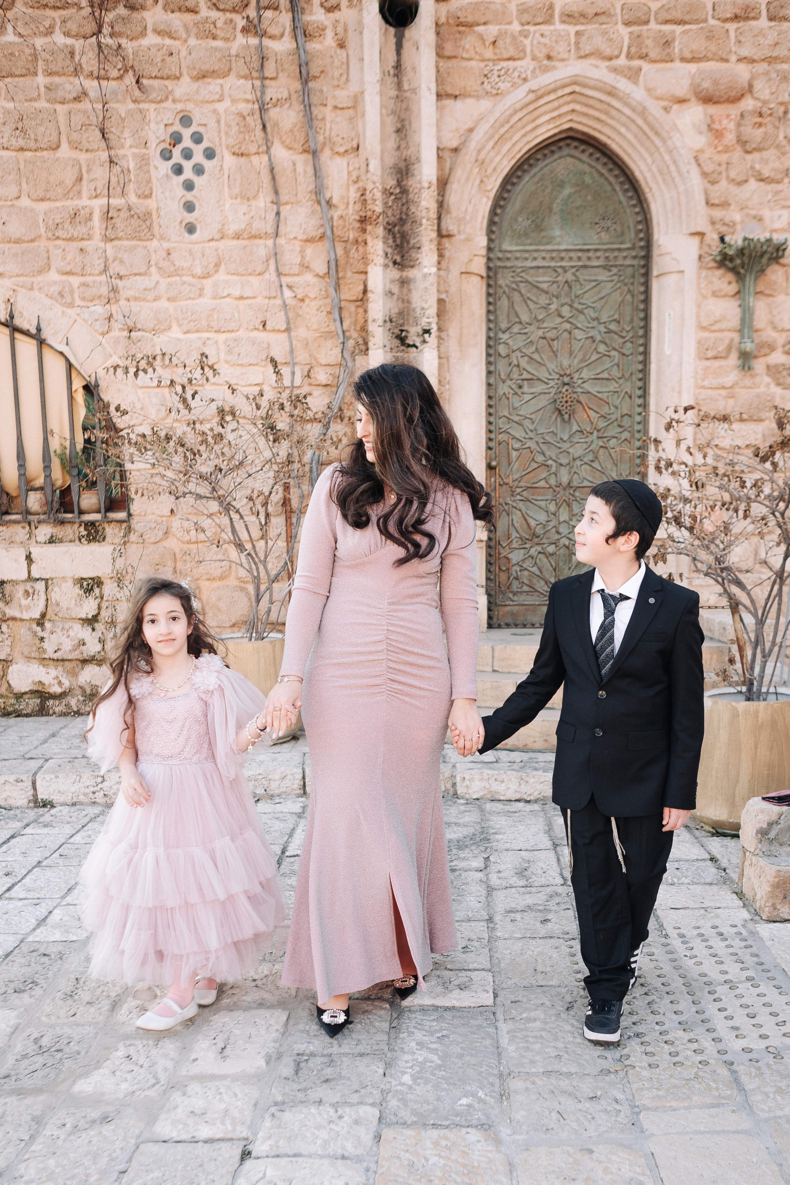 WEDDING IN JAFFO. Https://shi-photo.com/