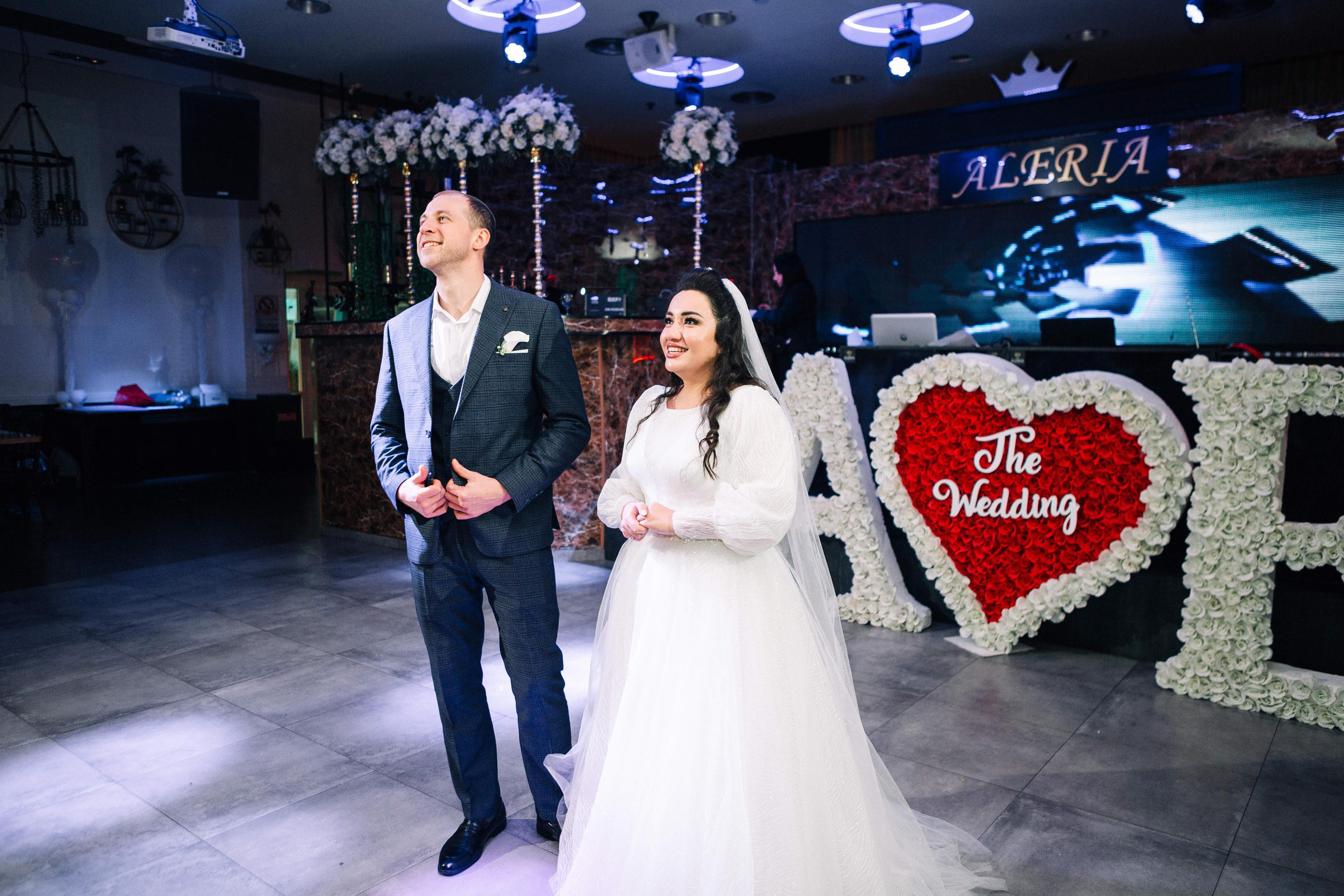 WEDDING IN HADERА. PHOTOGRAPHER IN ISRAEL