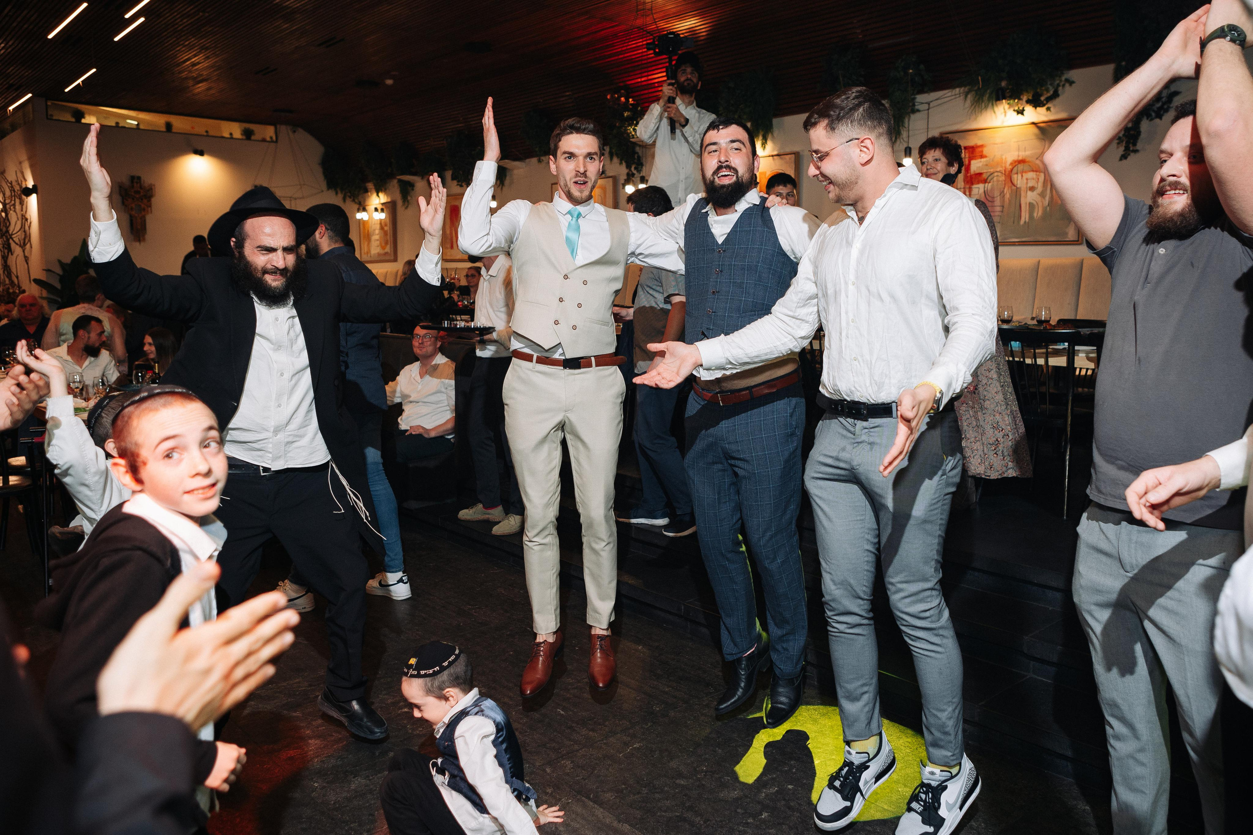 WEDDING IN HAIFA. PHOTOGRAPHER IN ISRAEL