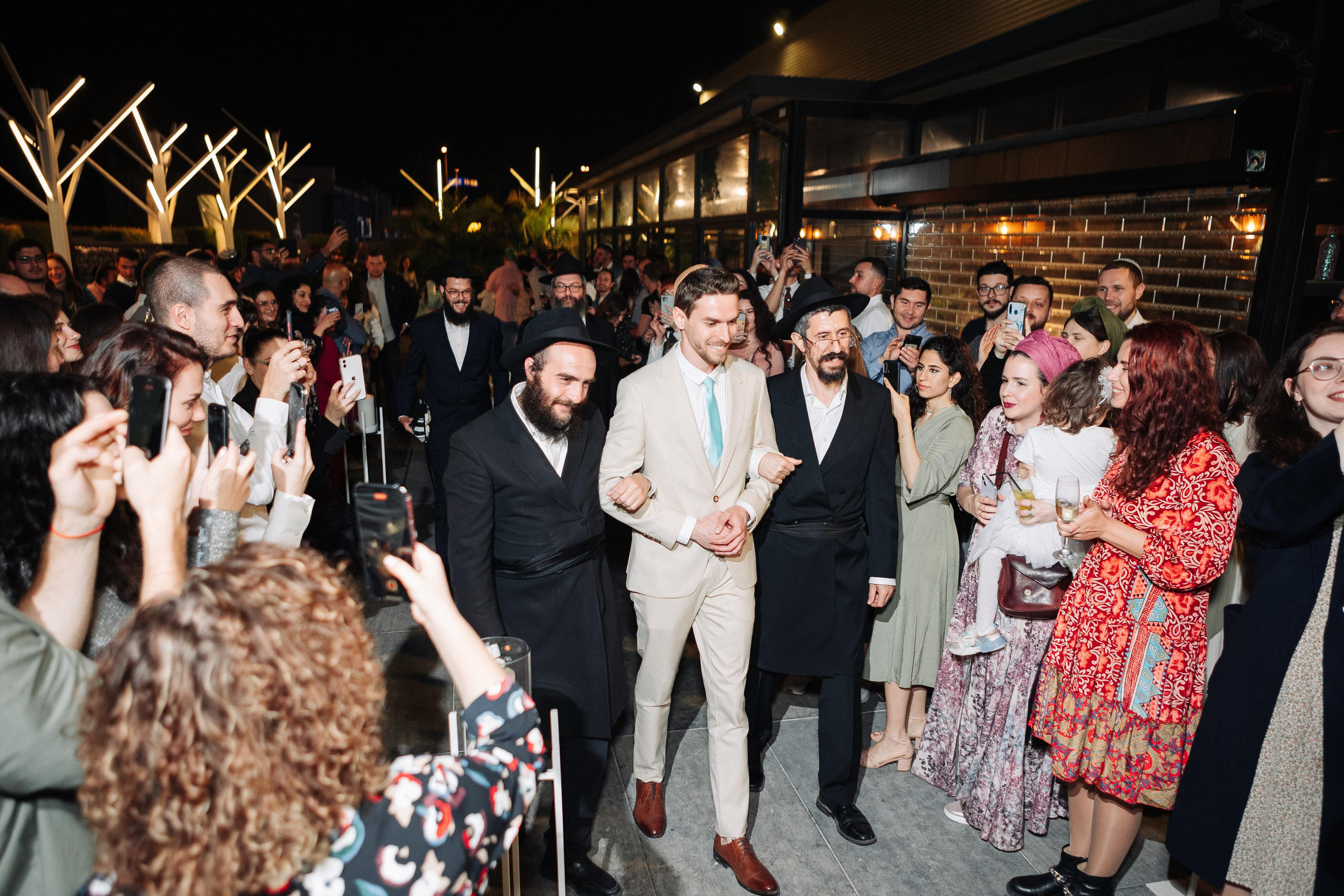 WEDDING IN HAIFA. PHOTOGRAPHER IN ISRAEL