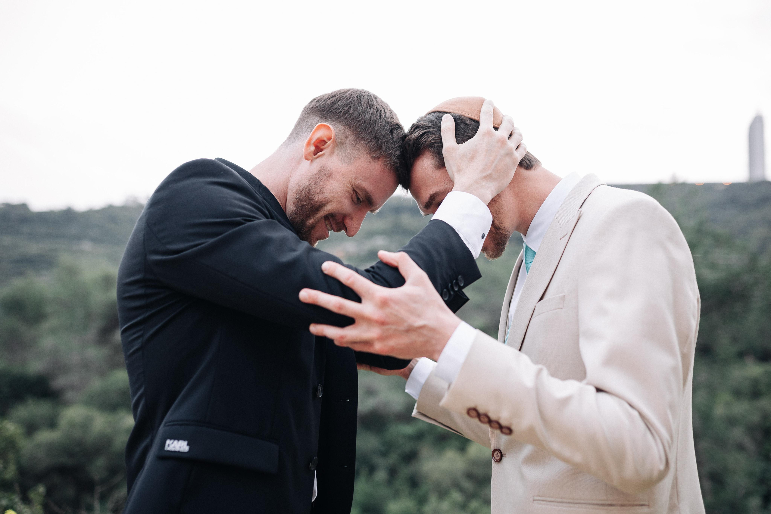 WEDDING IN HAIFA. PHOTOGRAPHER IN ISRAEL