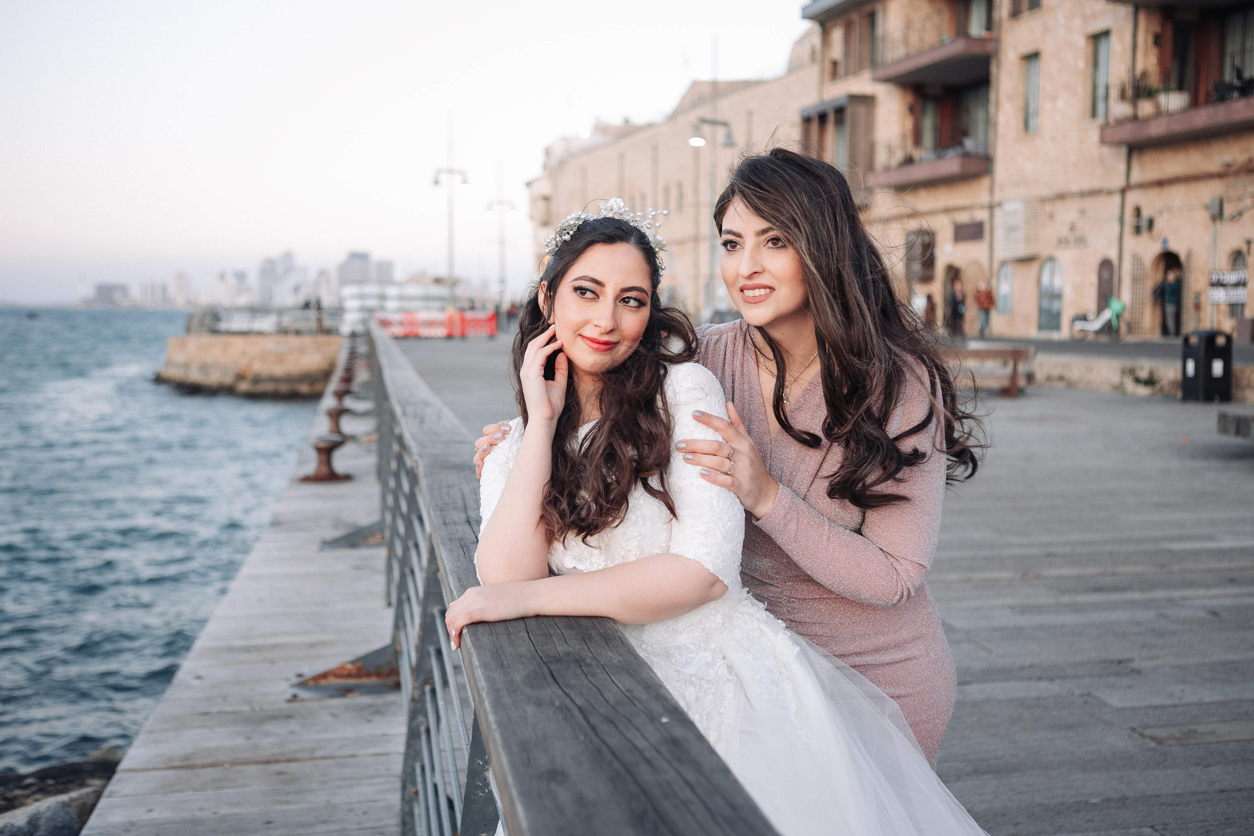 WEDDING IN JAFFO. Https://shi-photo.com/