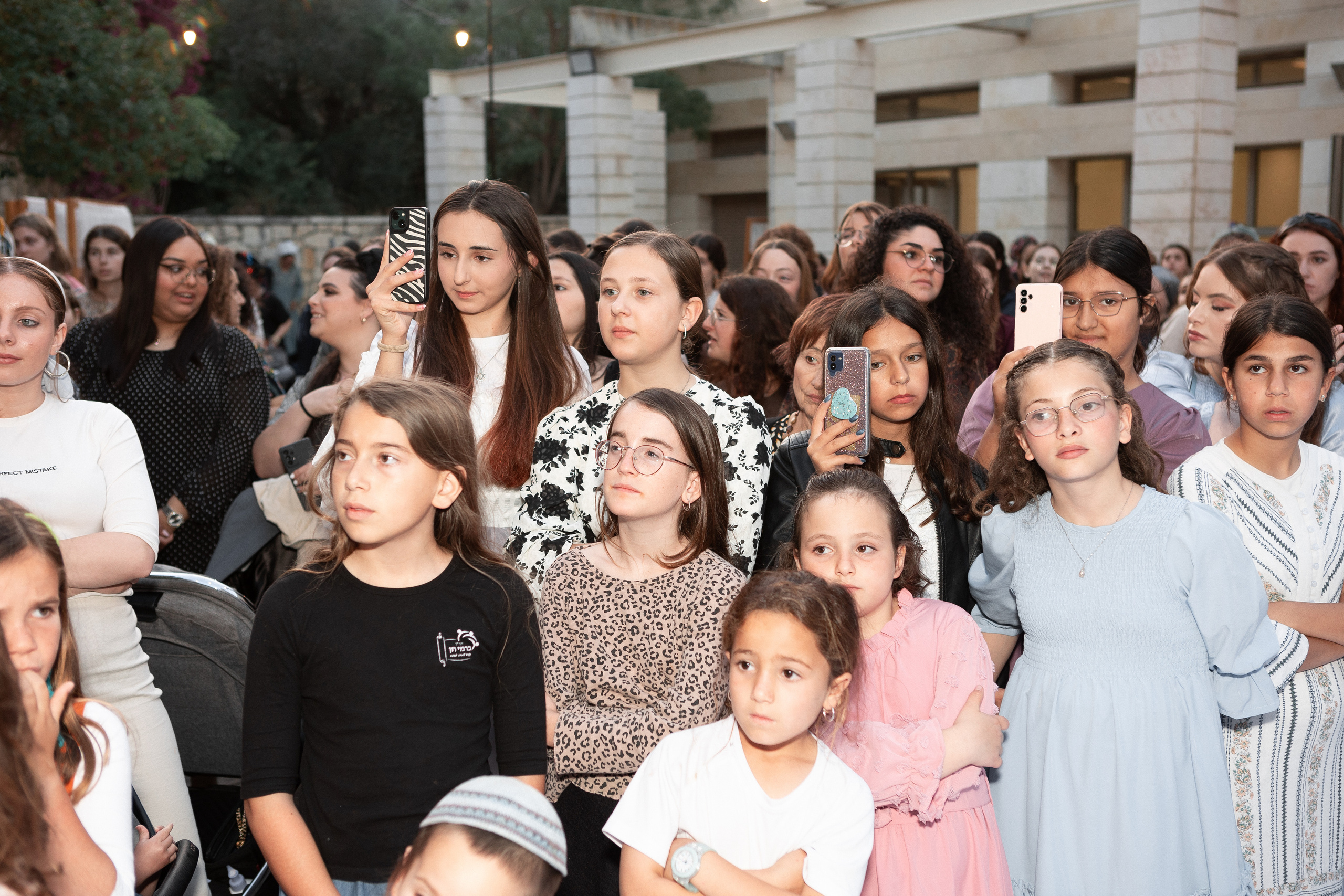 Wedding in the settlement of Ely. PHOTOGRAPHER IN ISRAEL