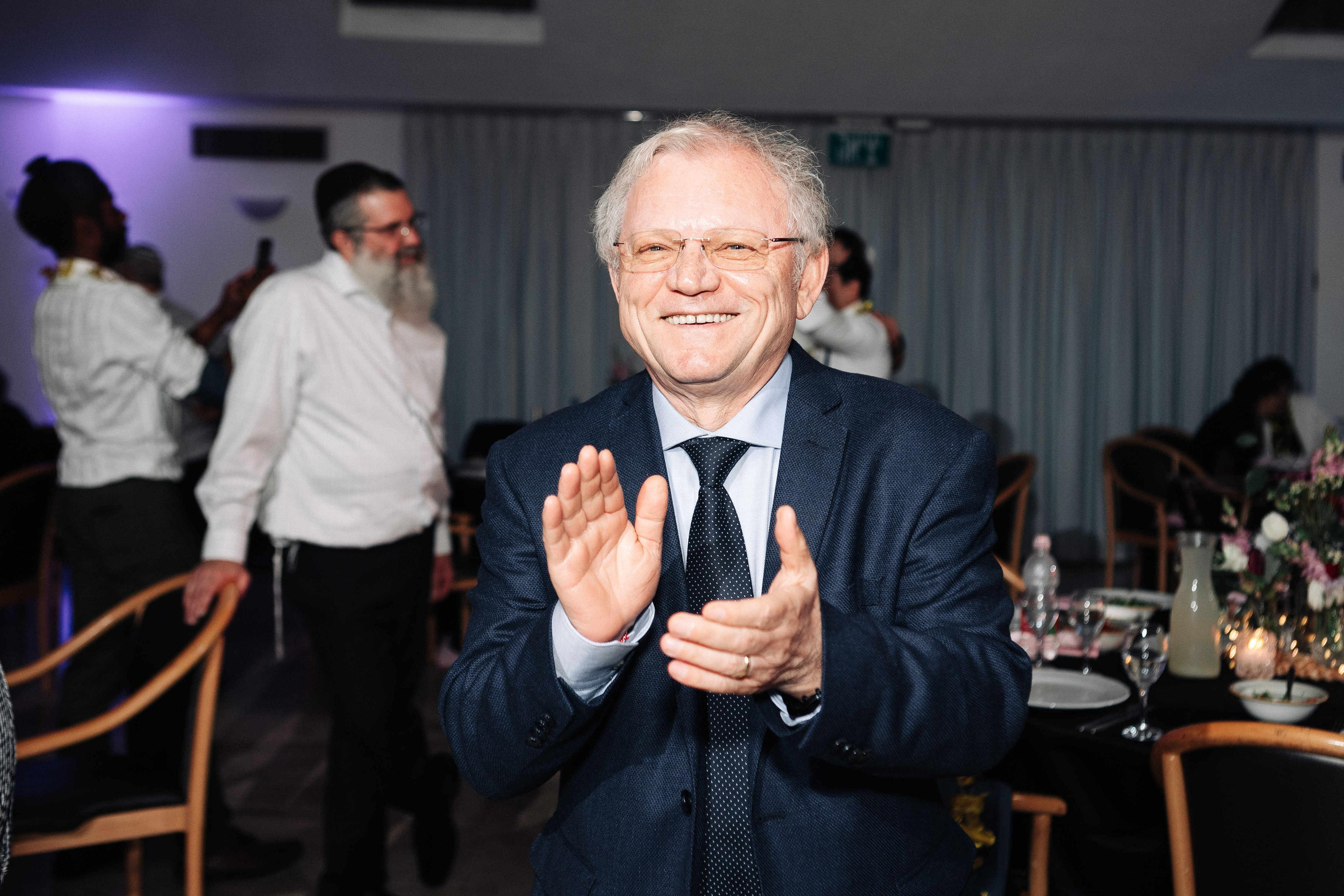 WEDDING AT THE HEBREW UNIVERSITY. Https://shi-photo.com/