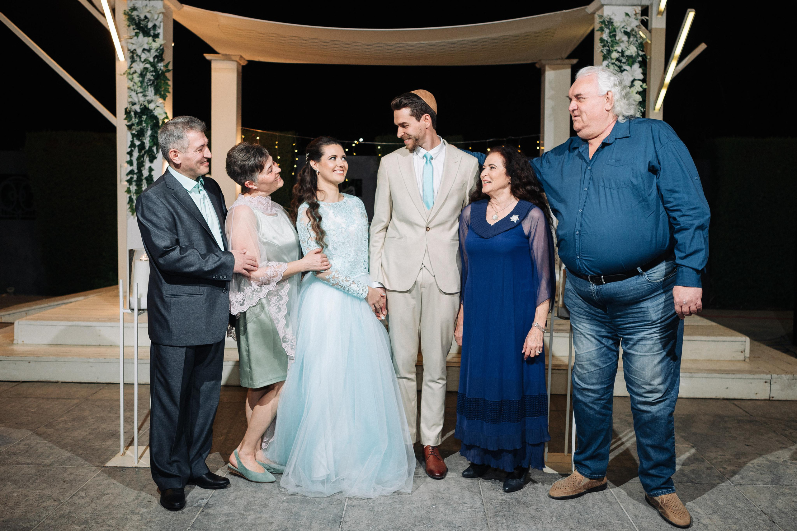 WEDDING IN HAIFA. PHOTOGRAPHER IN ISRAEL
