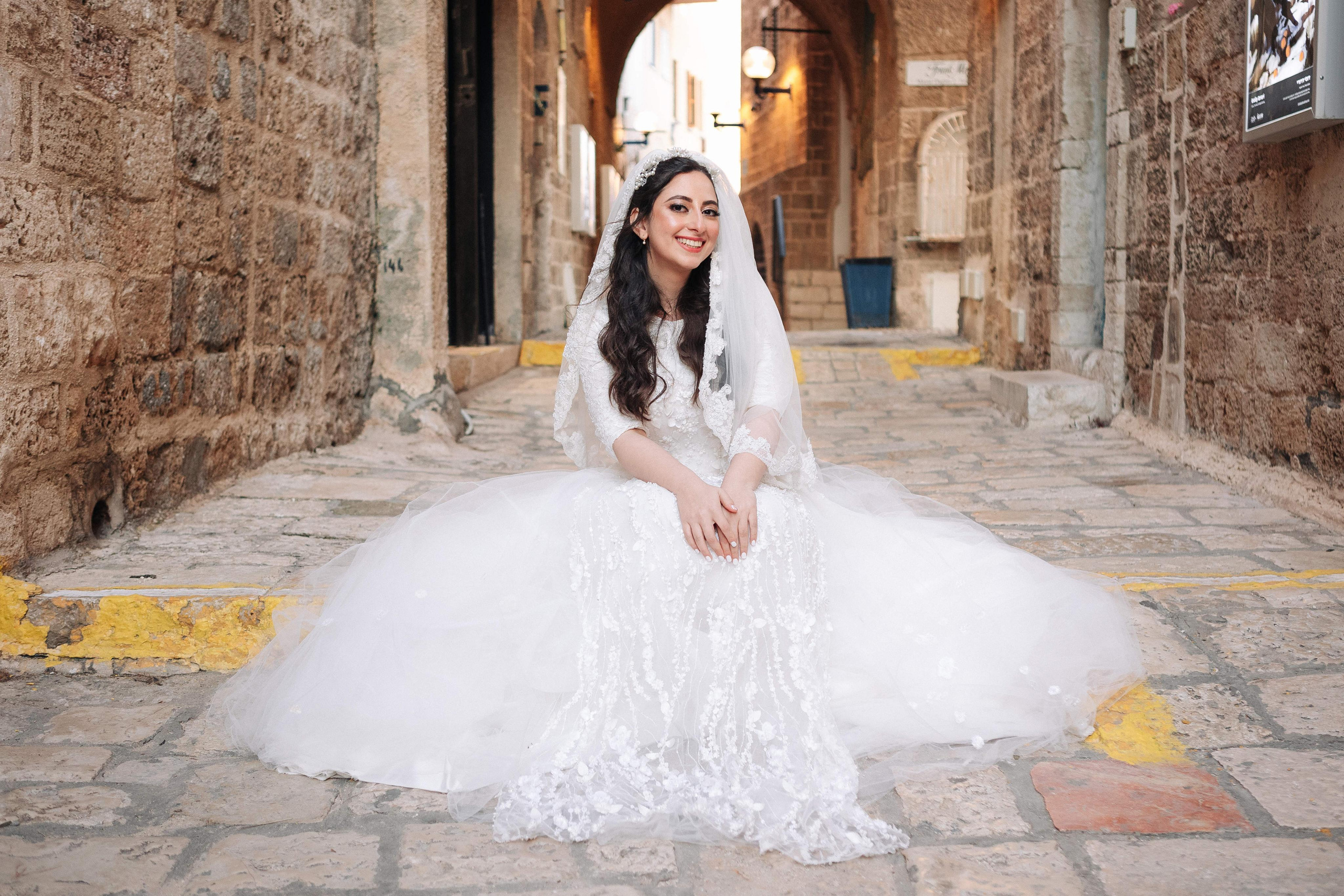 WEDDING IN JAFFO. Https://shi-photo.com/