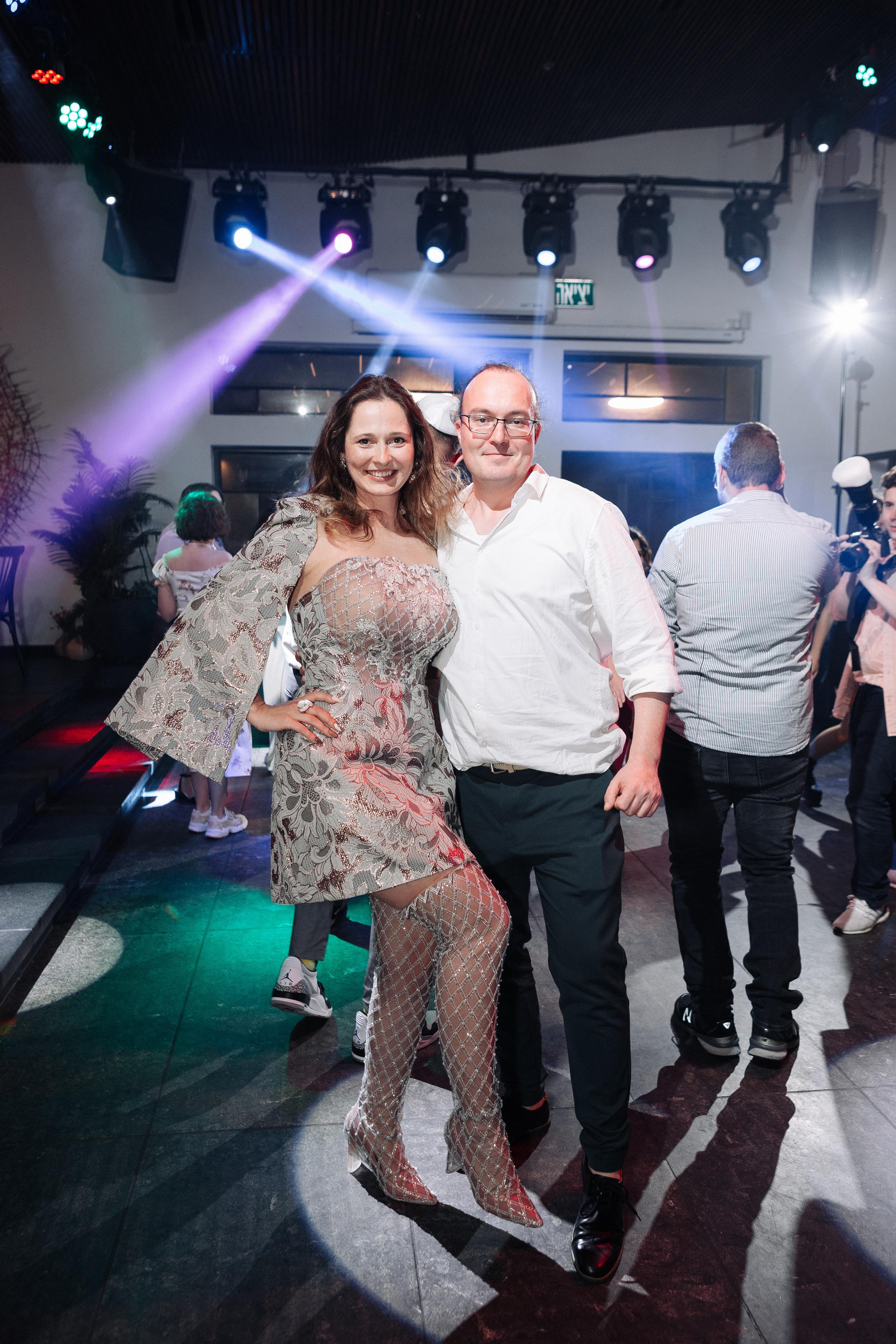 WEDDING IN HAIFA. PHOTOGRAPHER IN ISRAEL