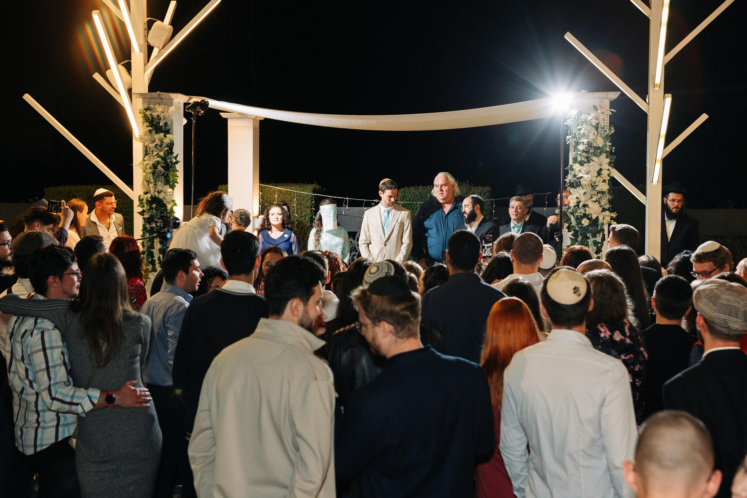 WEDDING IN HAIFA. PHOTOGRAPHER IN ISRAEL