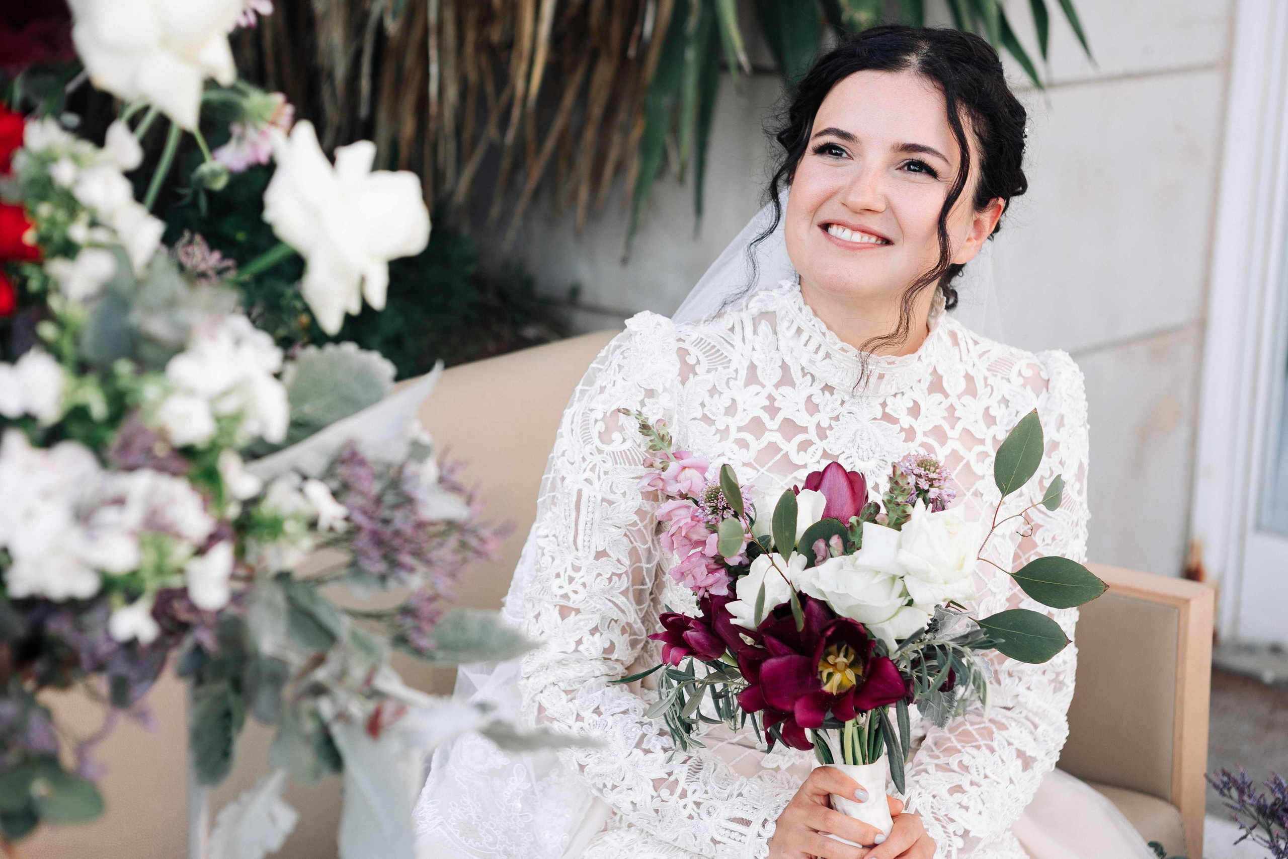 WEDDING AT THE HEBREW UNIVERSITY. Https://shi-photo.com/