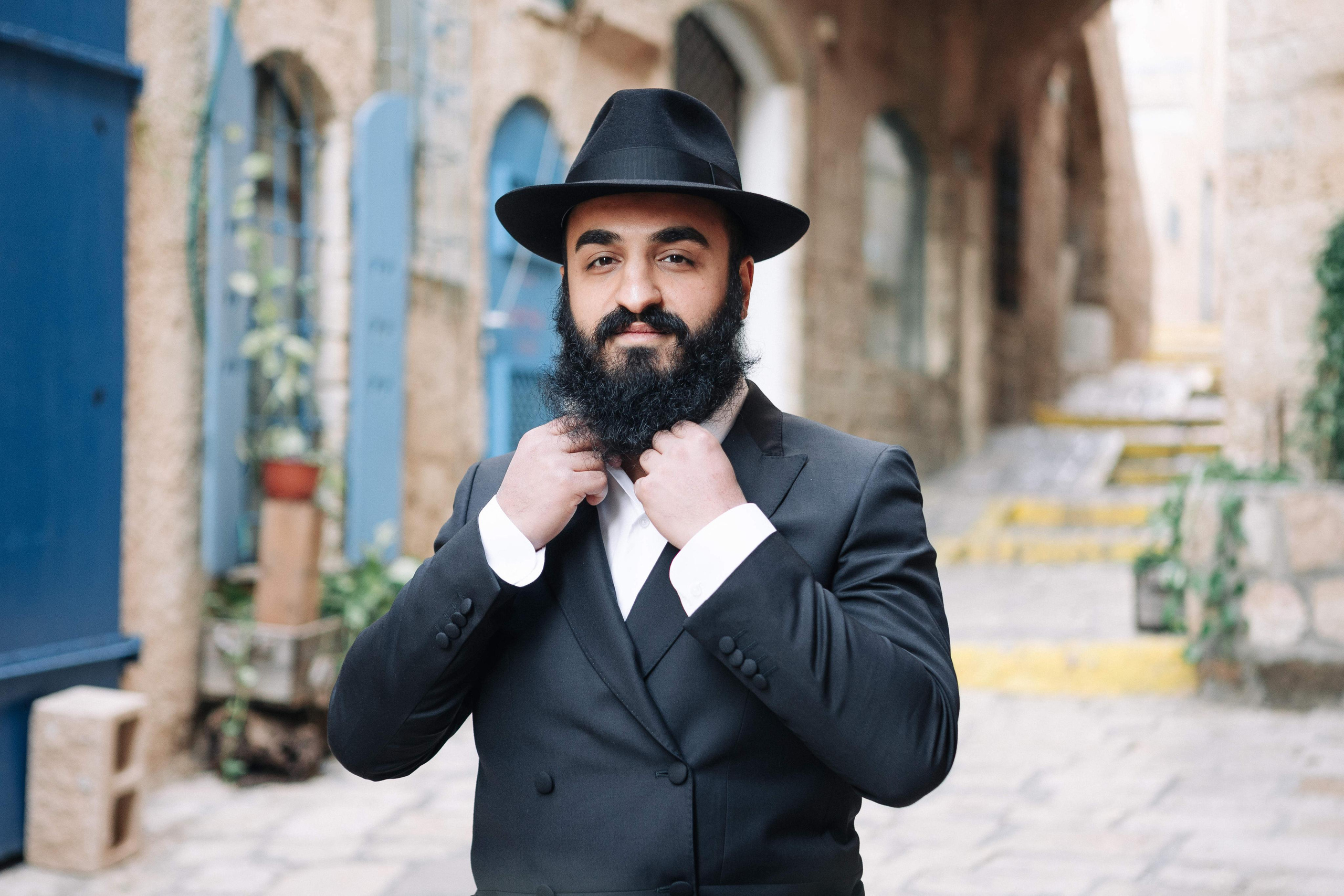 WEDDING IN JAFFO. Https://shi-photo.com/