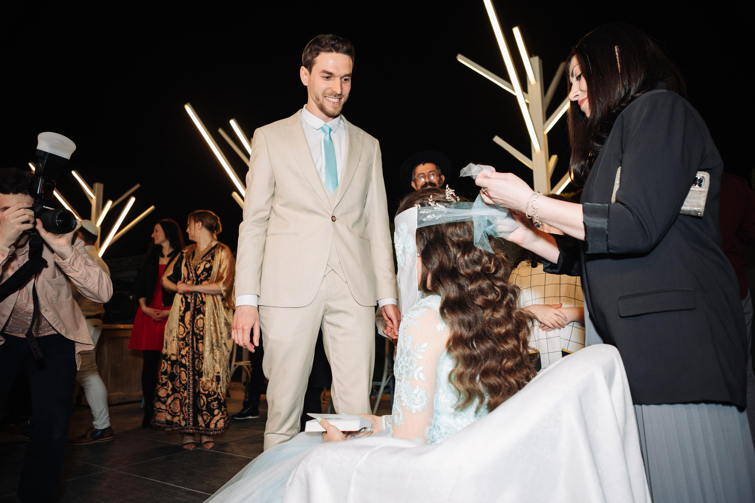 WEDDING IN HAIFA. PHOTOGRAPHER IN ISRAEL