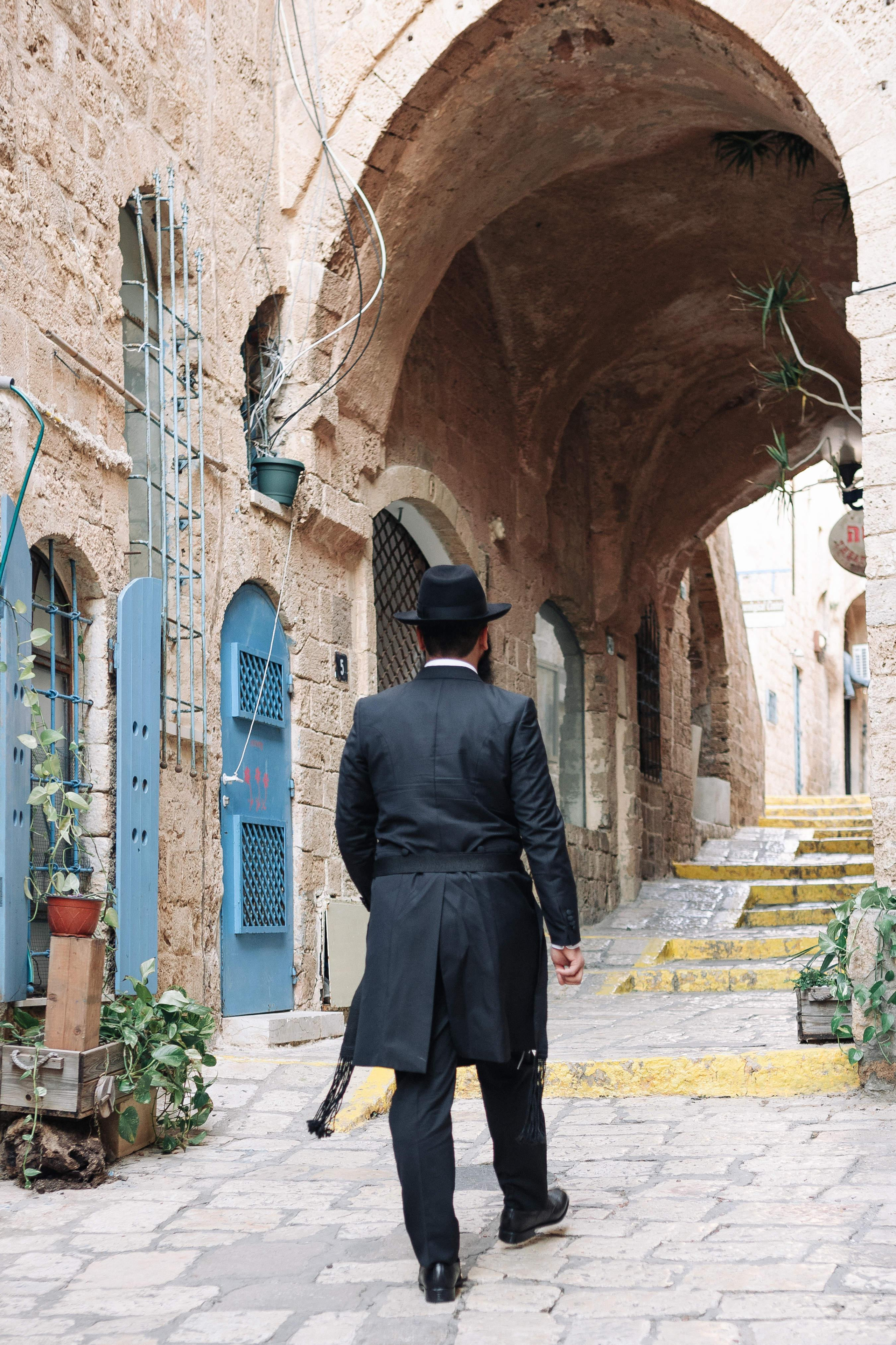 WEDDING IN JAFFO. Https://shi-photo.com/