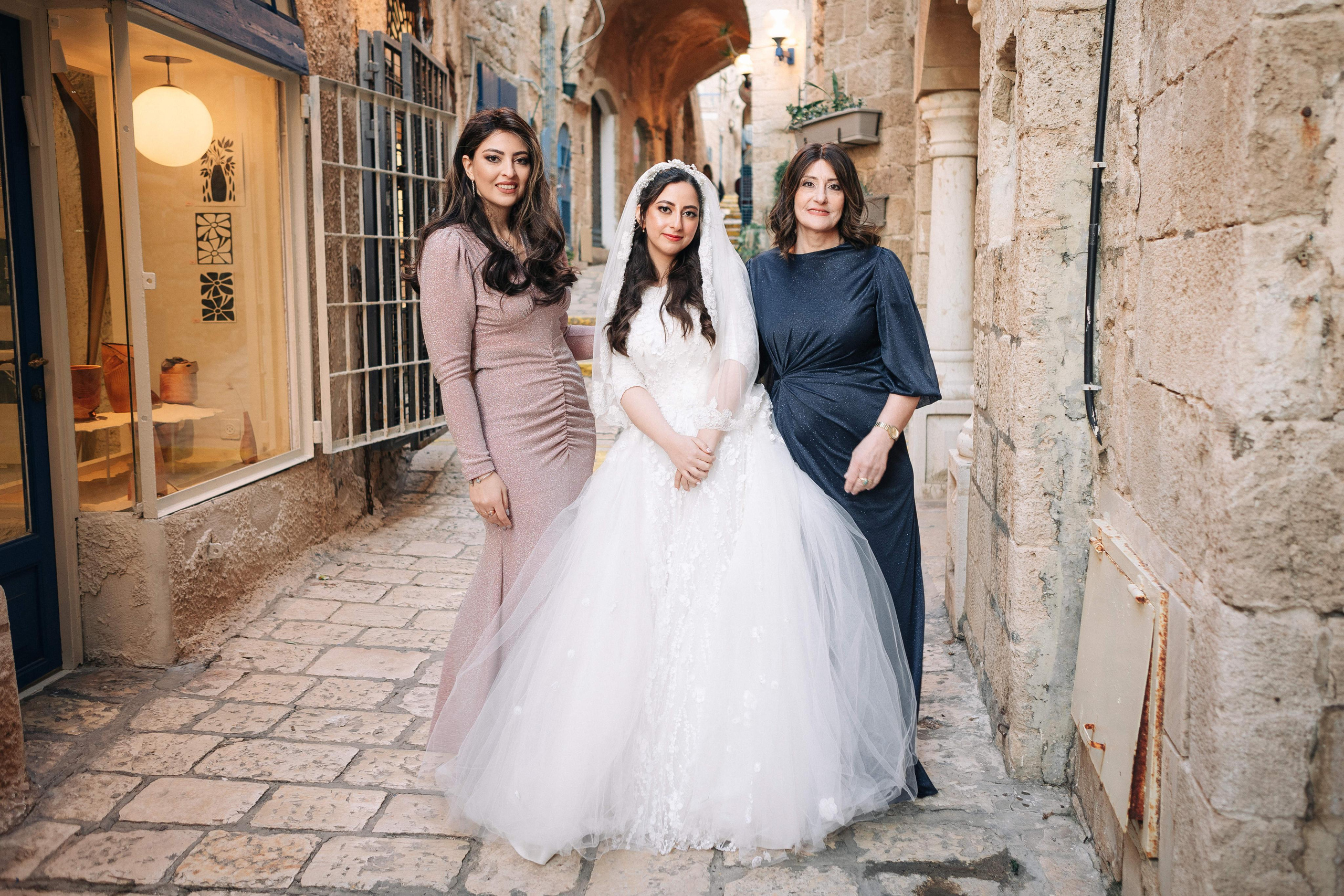 WEDDING IN JAFFO. Https://shi-photo.com/