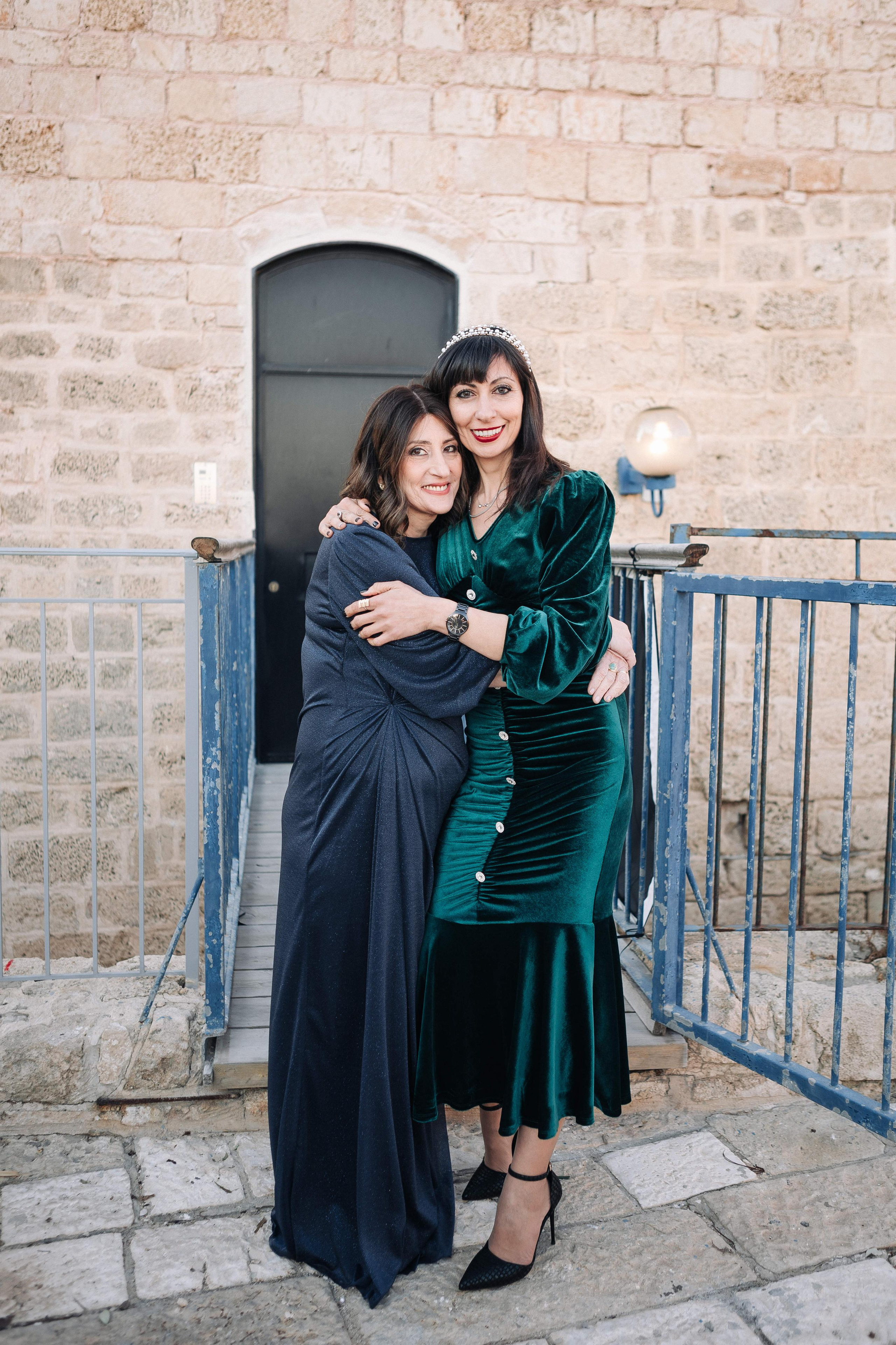 WEDDING IN JAFFO. Https://shi-photo.com/