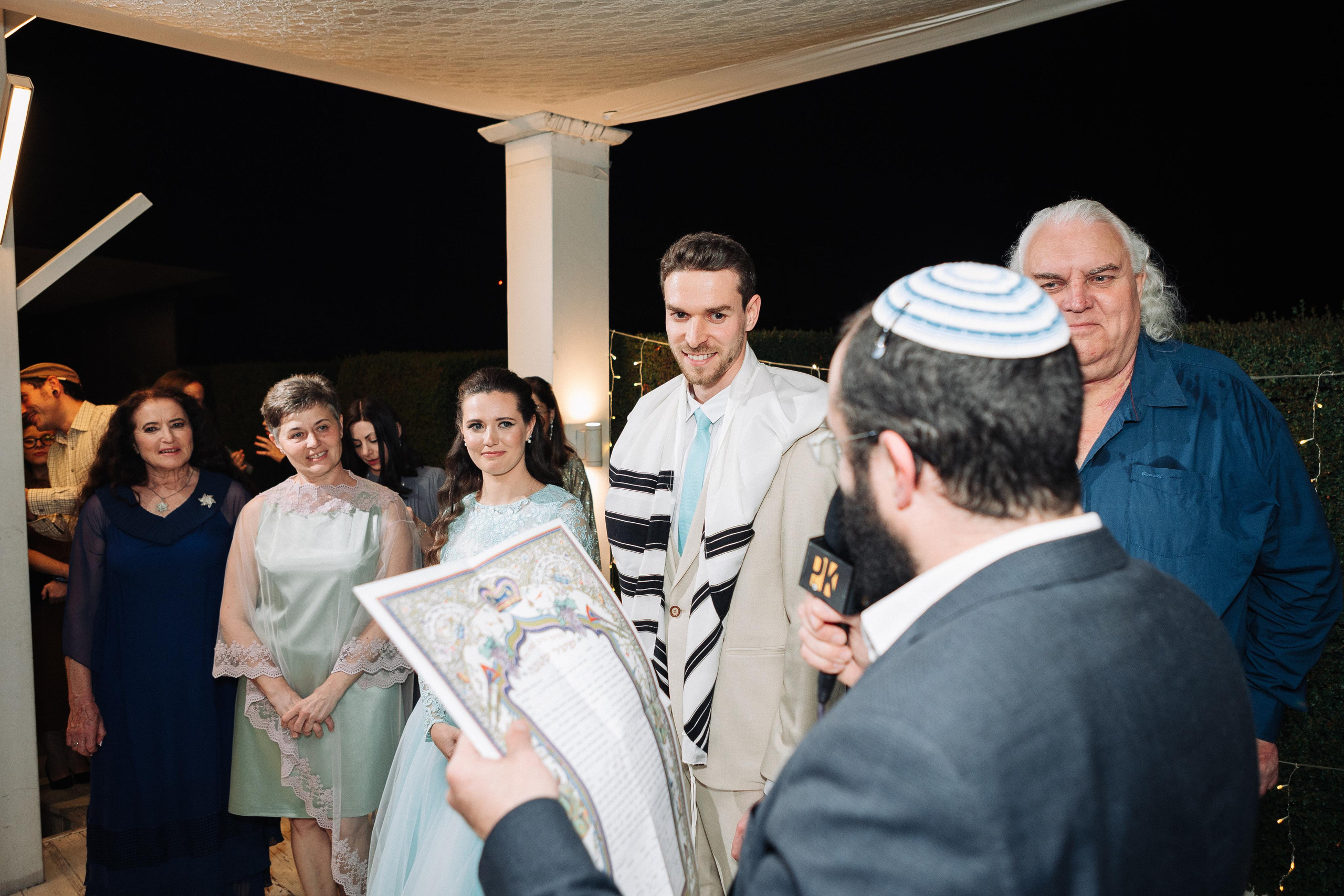 WEDDING IN HAIFA. PHOTOGRAPHER IN ISRAEL