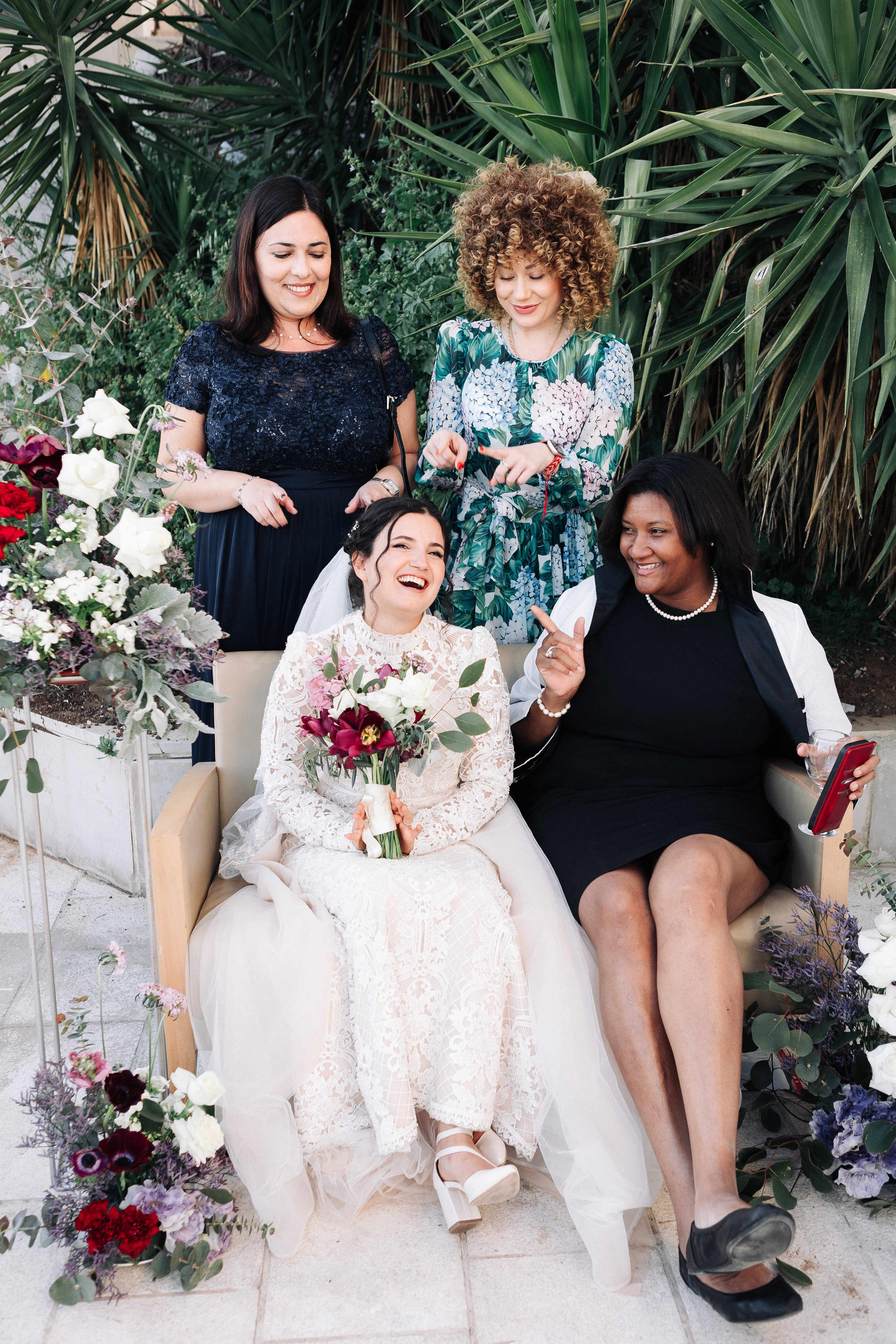 WEDDING AT THE HEBREW UNIVERSITY. Https://shi-photo.com/