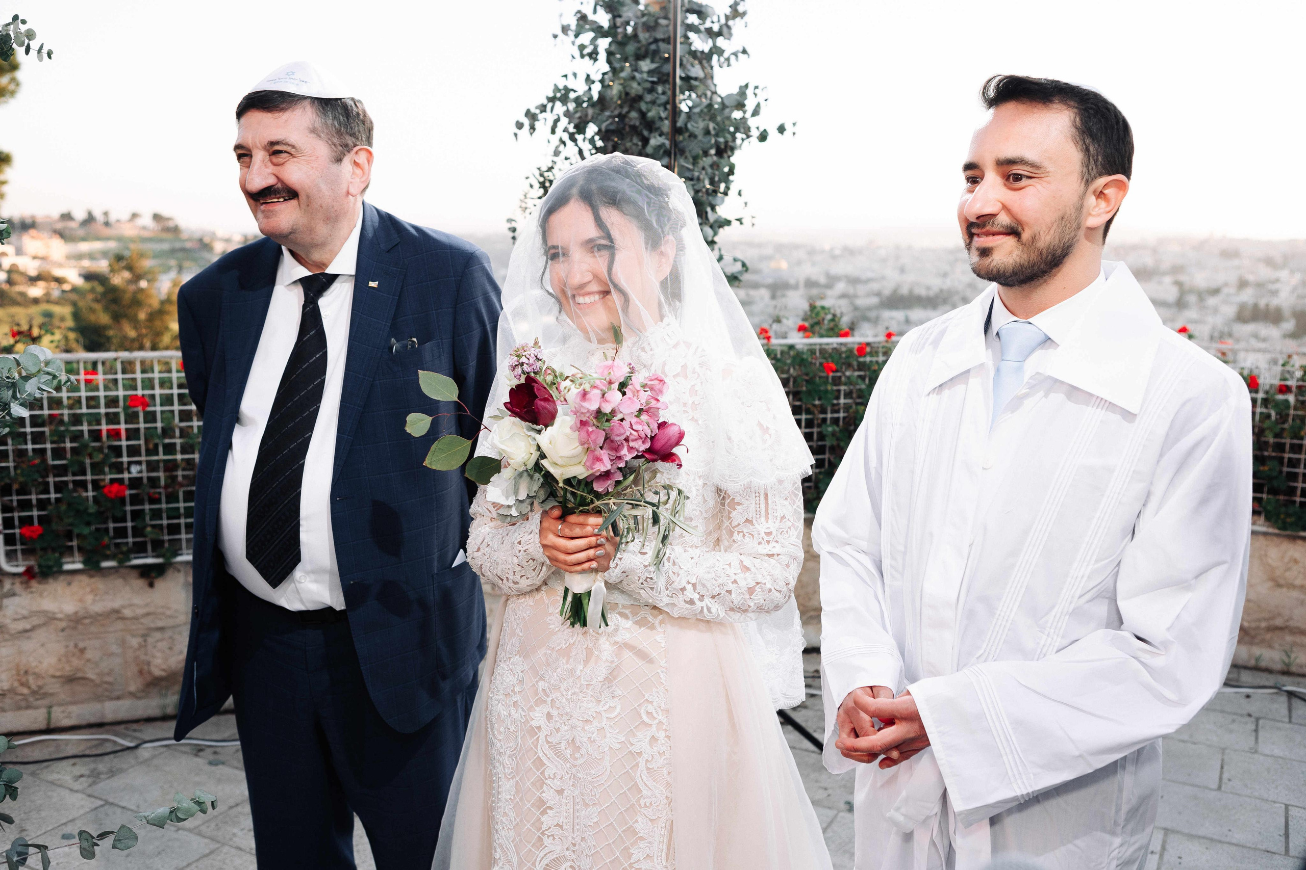 WEDDING AT THE HEBREW UNIVERSITY. Https://shi-photo.com/
