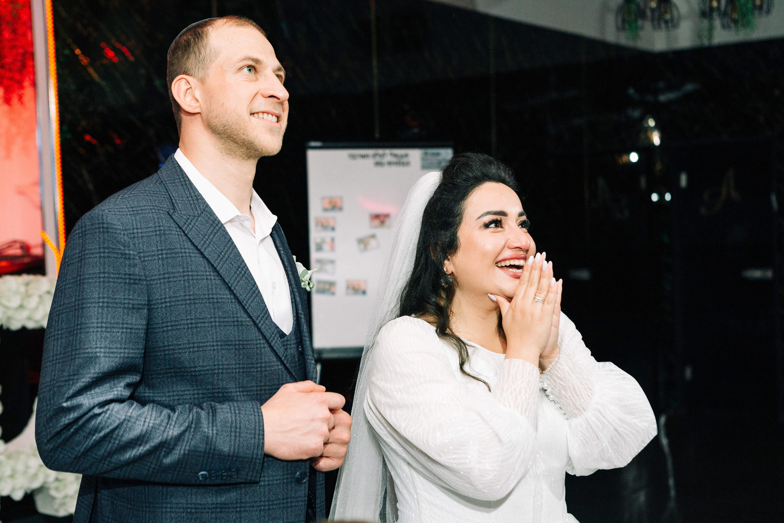 WEDDING IN HADERА. PHOTOGRAPHER IN ISRAEL