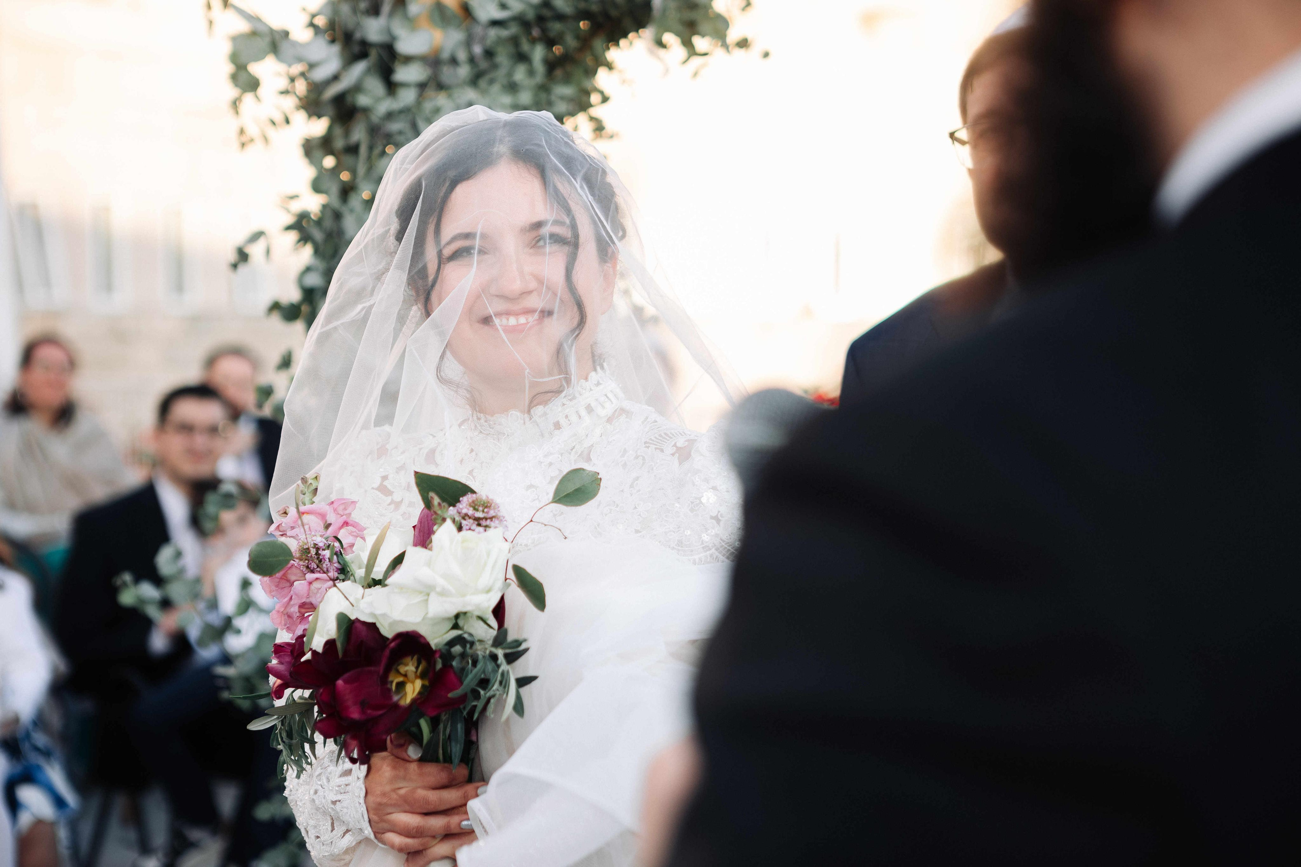 WEDDING AT THE HEBREW UNIVERSITY. Https://shi-photo.com/
