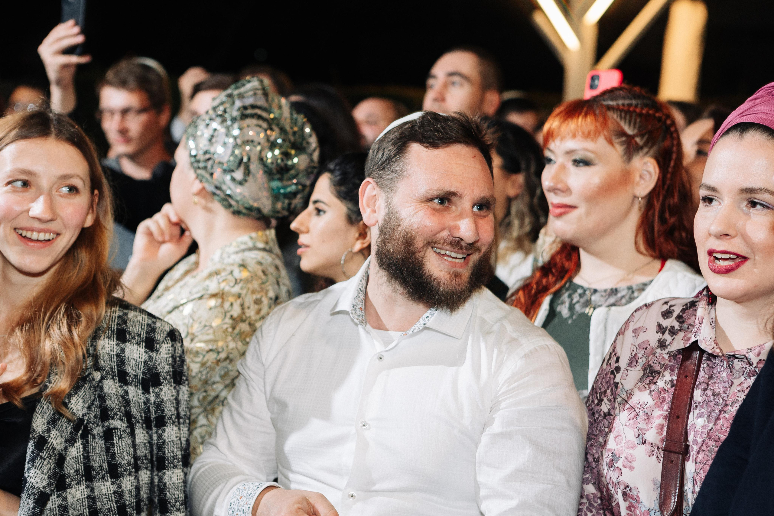 WEDDING IN HAIFA. PHOTOGRAPHER IN ISRAEL