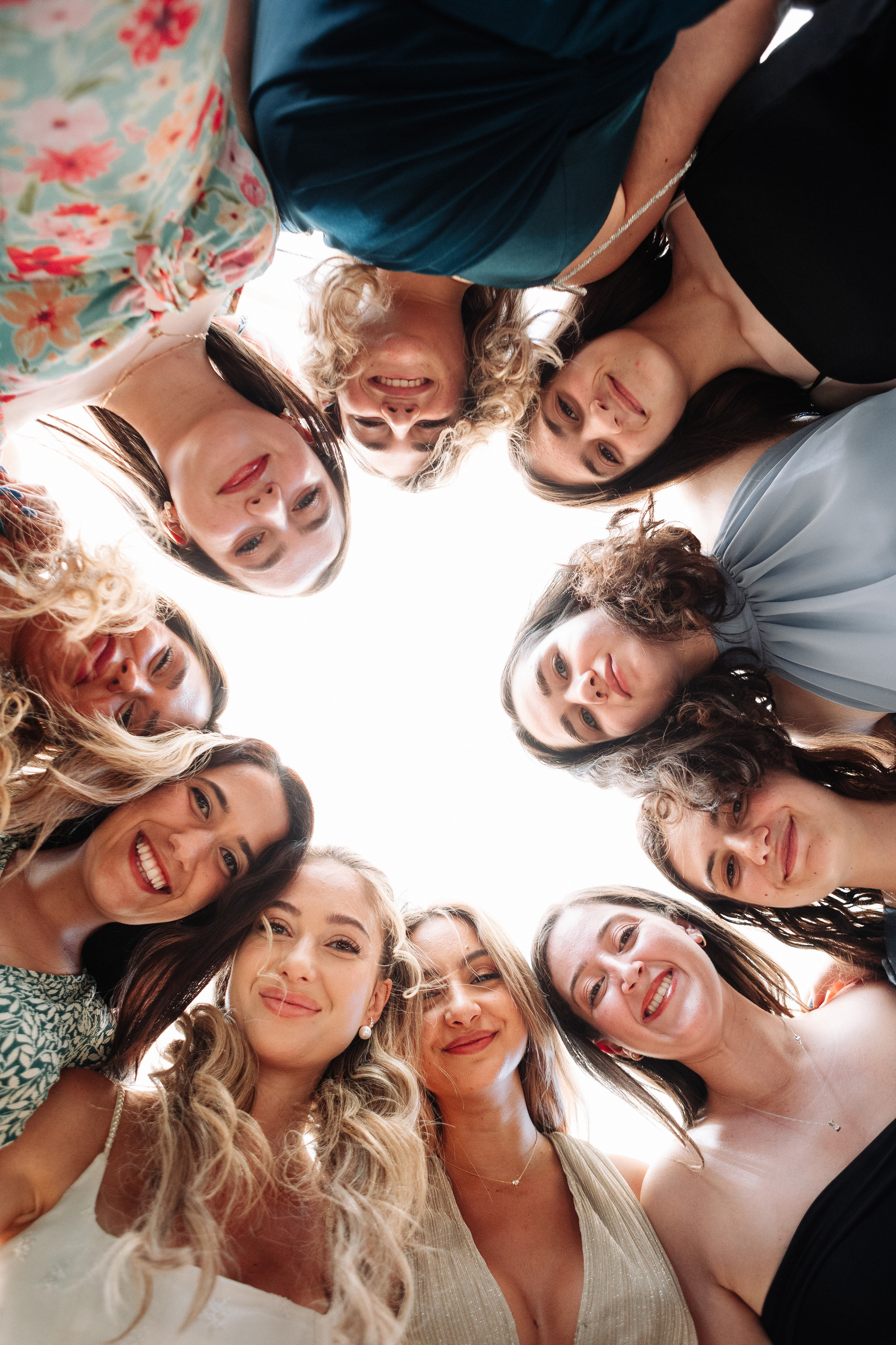 Little wedding in the old synagogue. Https://shi-photo.com/