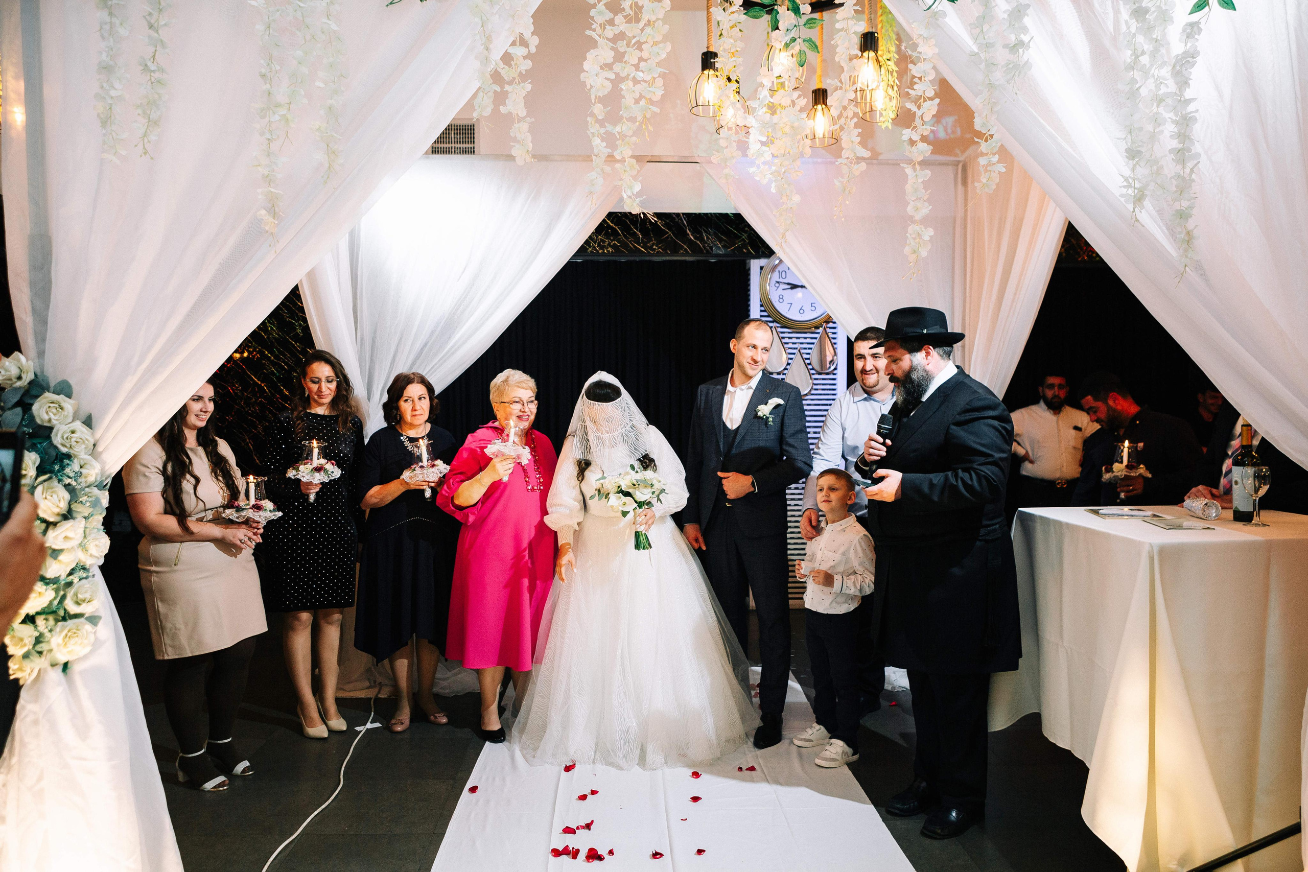WEDDING IN HADERА. PHOTOGRAPHER IN ISRAEL