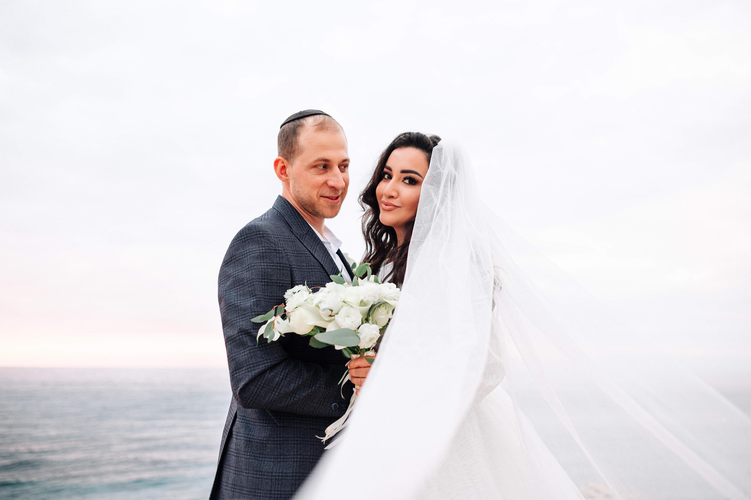 WEDDING IN HADERА. PHOTOGRAPHER IN ISRAEL