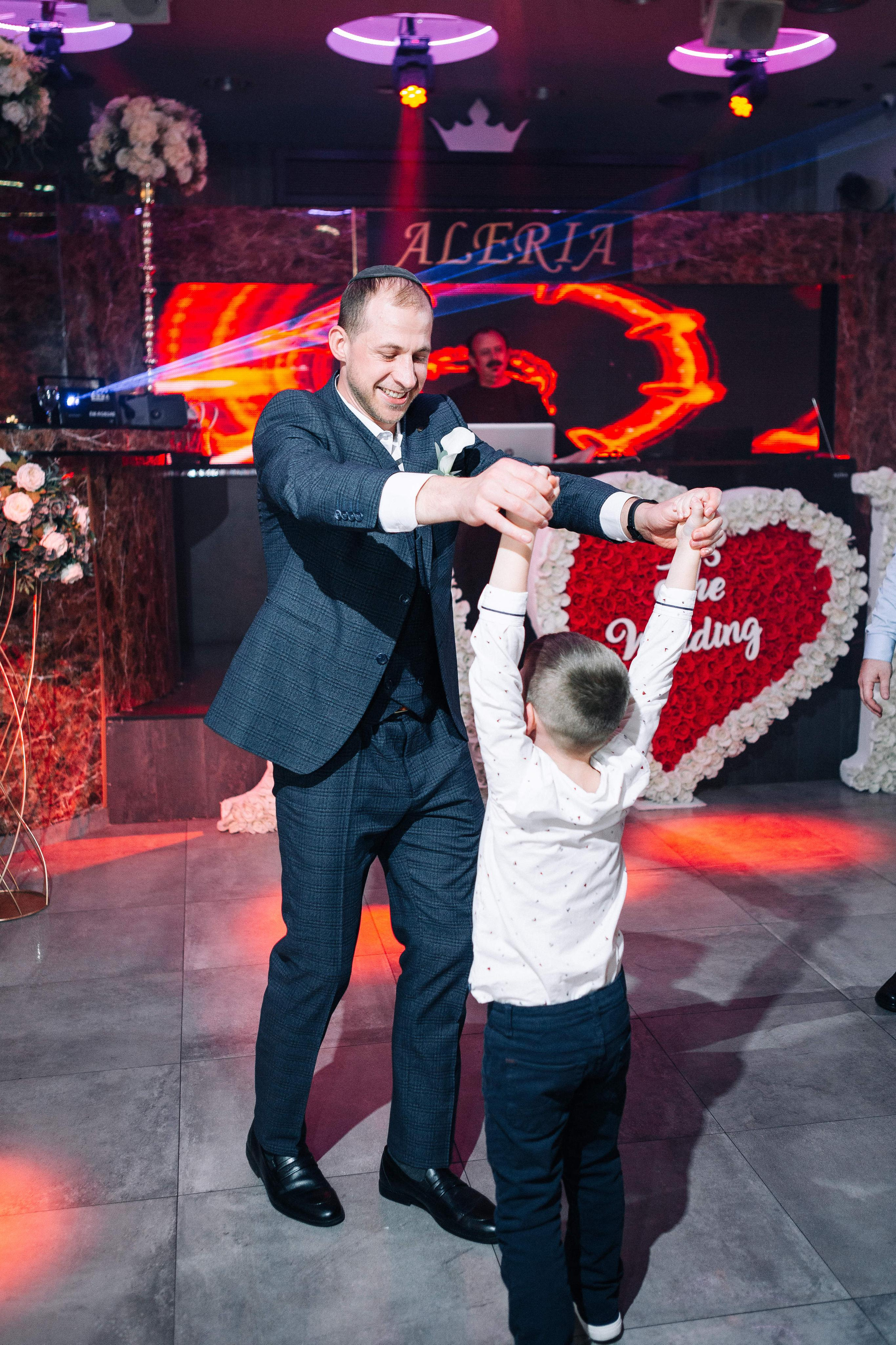 WEDDING IN HADERА. PHOTOGRAPHER IN ISRAEL