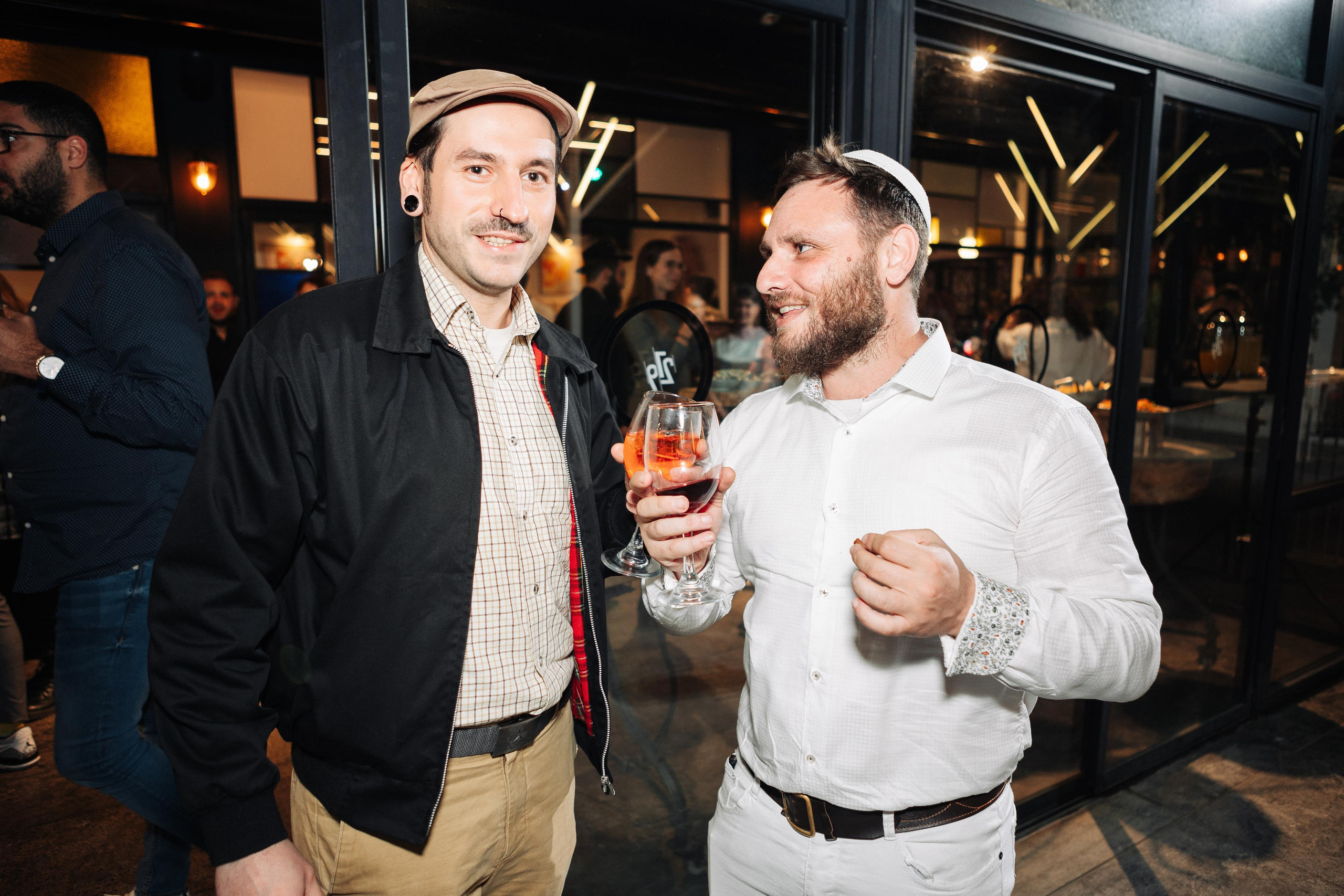 WEDDING IN HAIFA. PHOTOGRAPHER IN ISRAEL