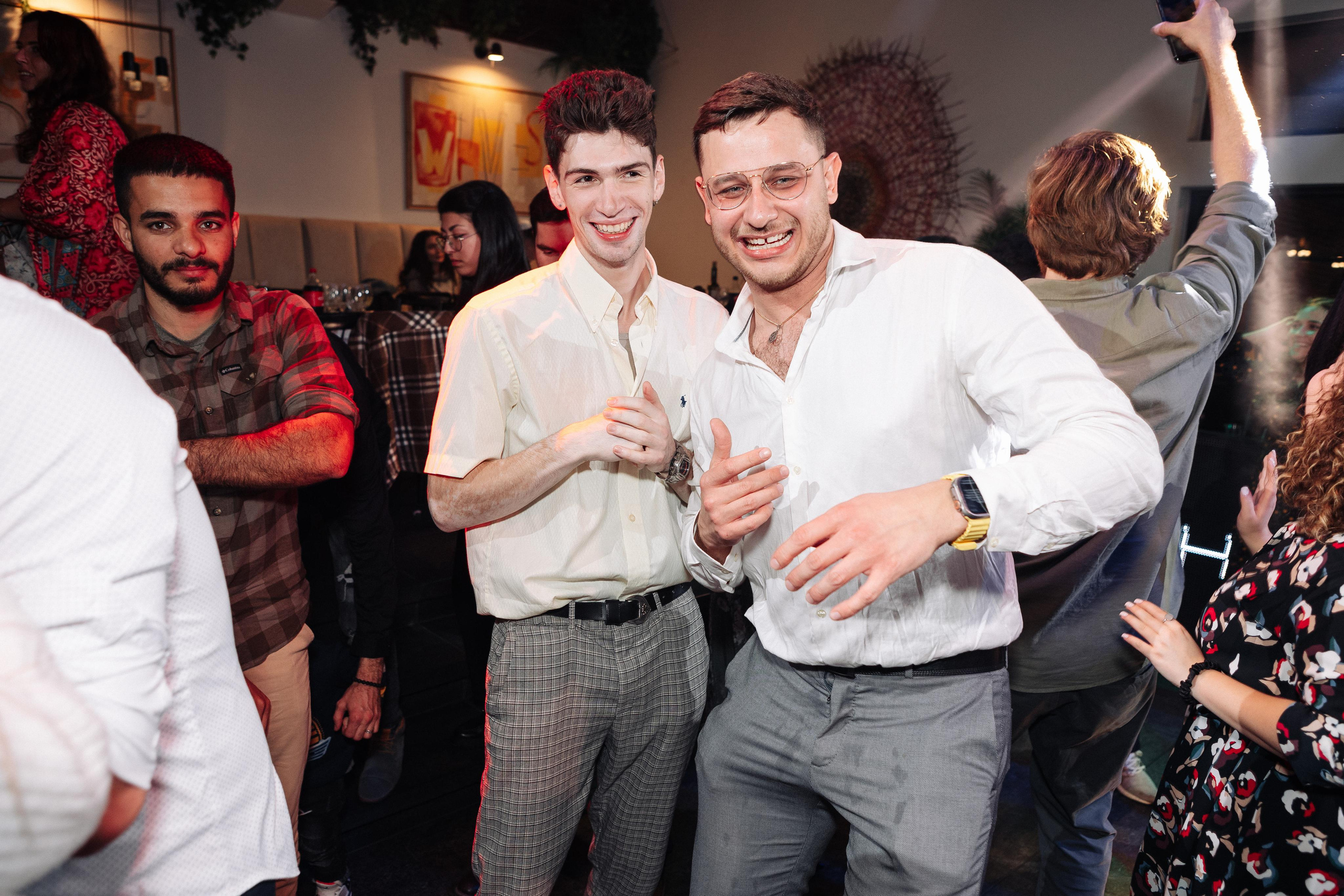 WEDDING IN HAIFA. PHOTOGRAPHER IN ISRAEL