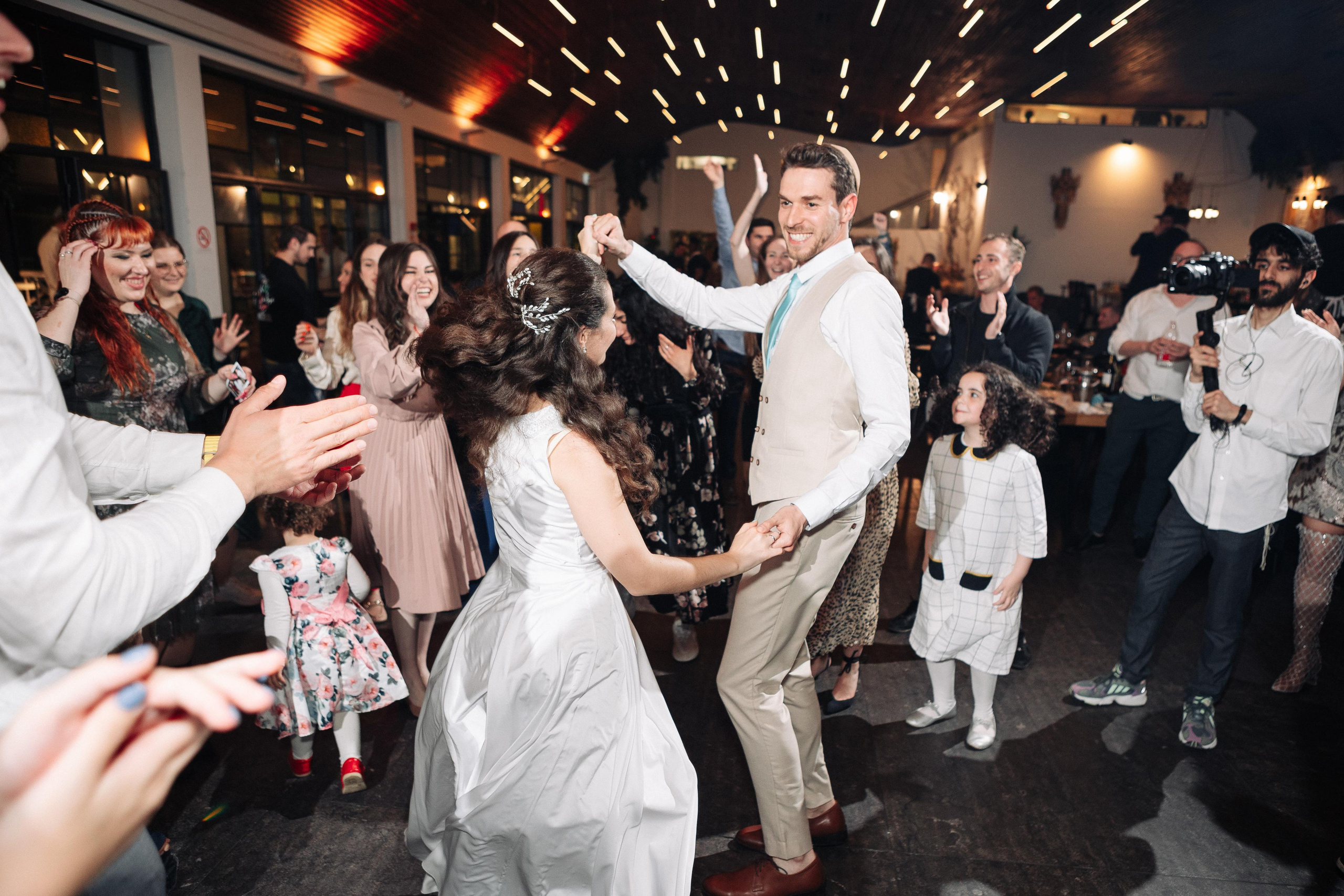 WEDDING IN HAIFA. PHOTOGRAPHER IN ISRAEL