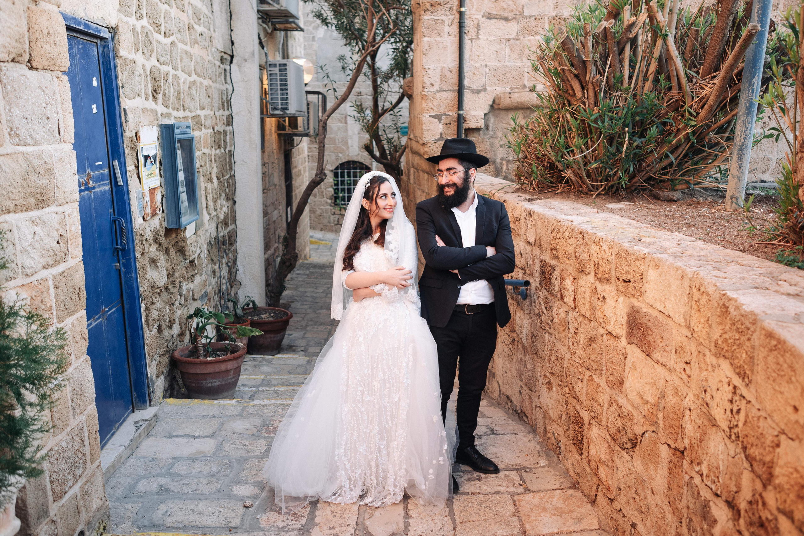 WEDDING IN JAFFO. Https://shi-photo.com/