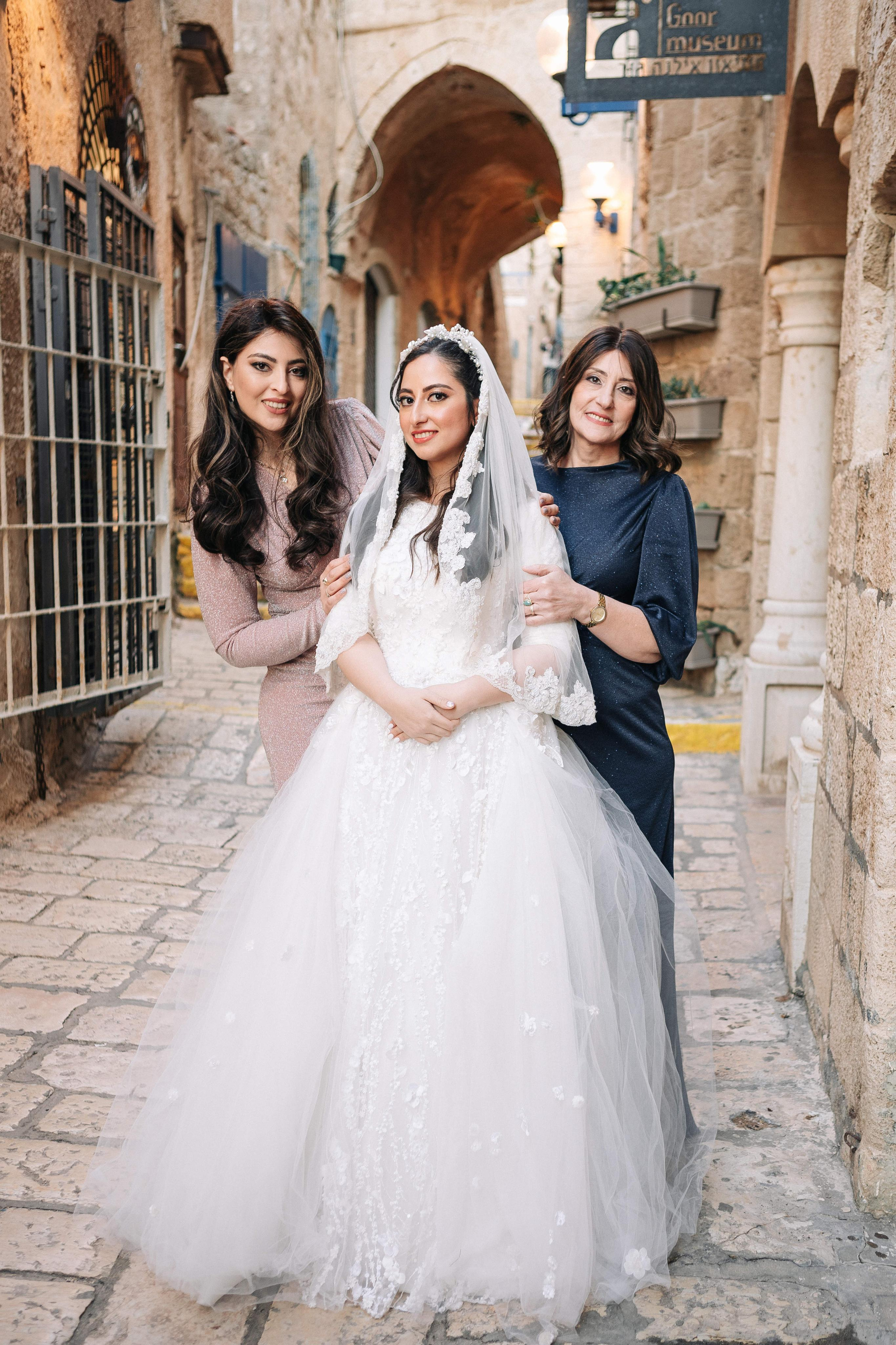 WEDDING IN JAFFO. Https://shi-photo.com/