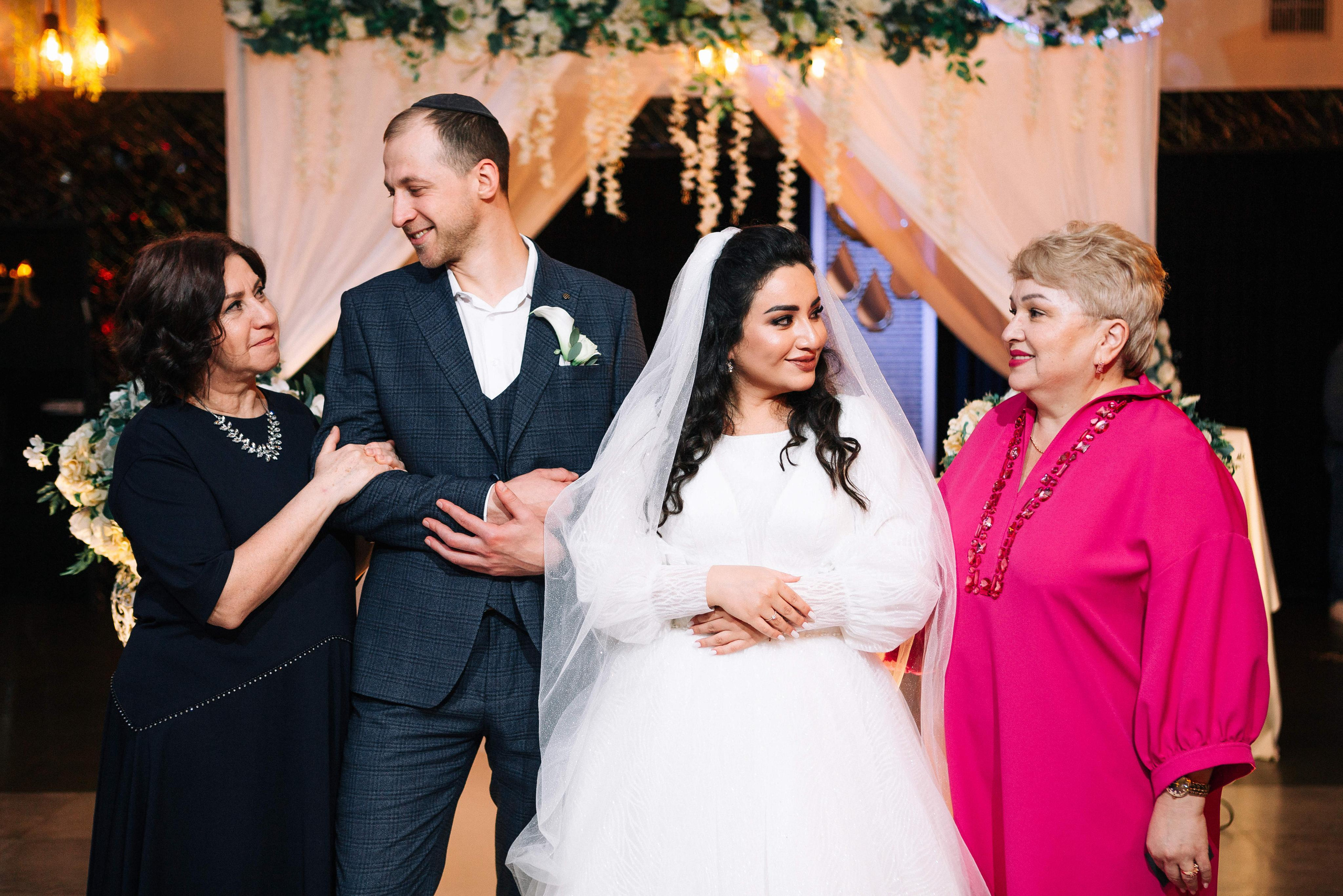 WEDDING IN HADERА. PHOTOGRAPHER IN ISRAEL