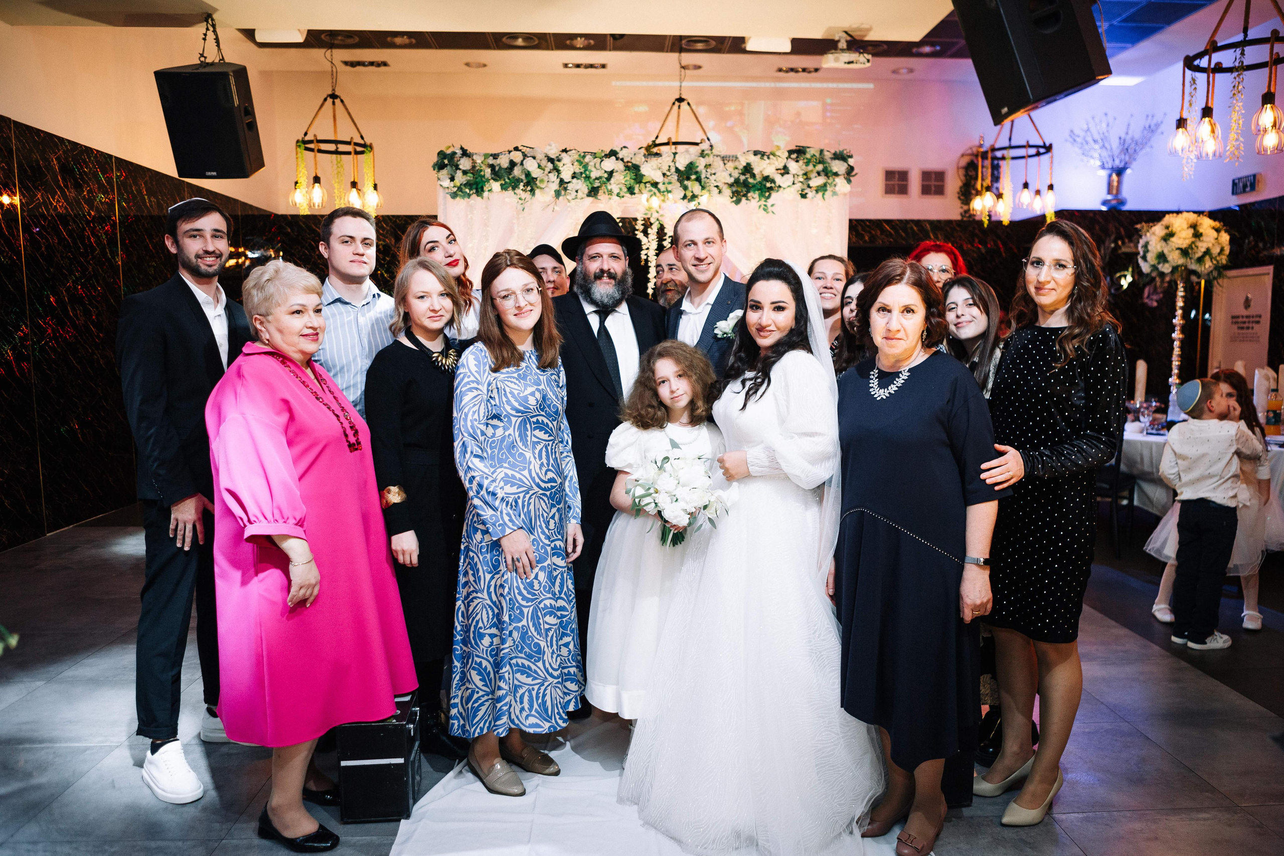WEDDING IN HADERА. PHOTOGRAPHER IN ISRAEL