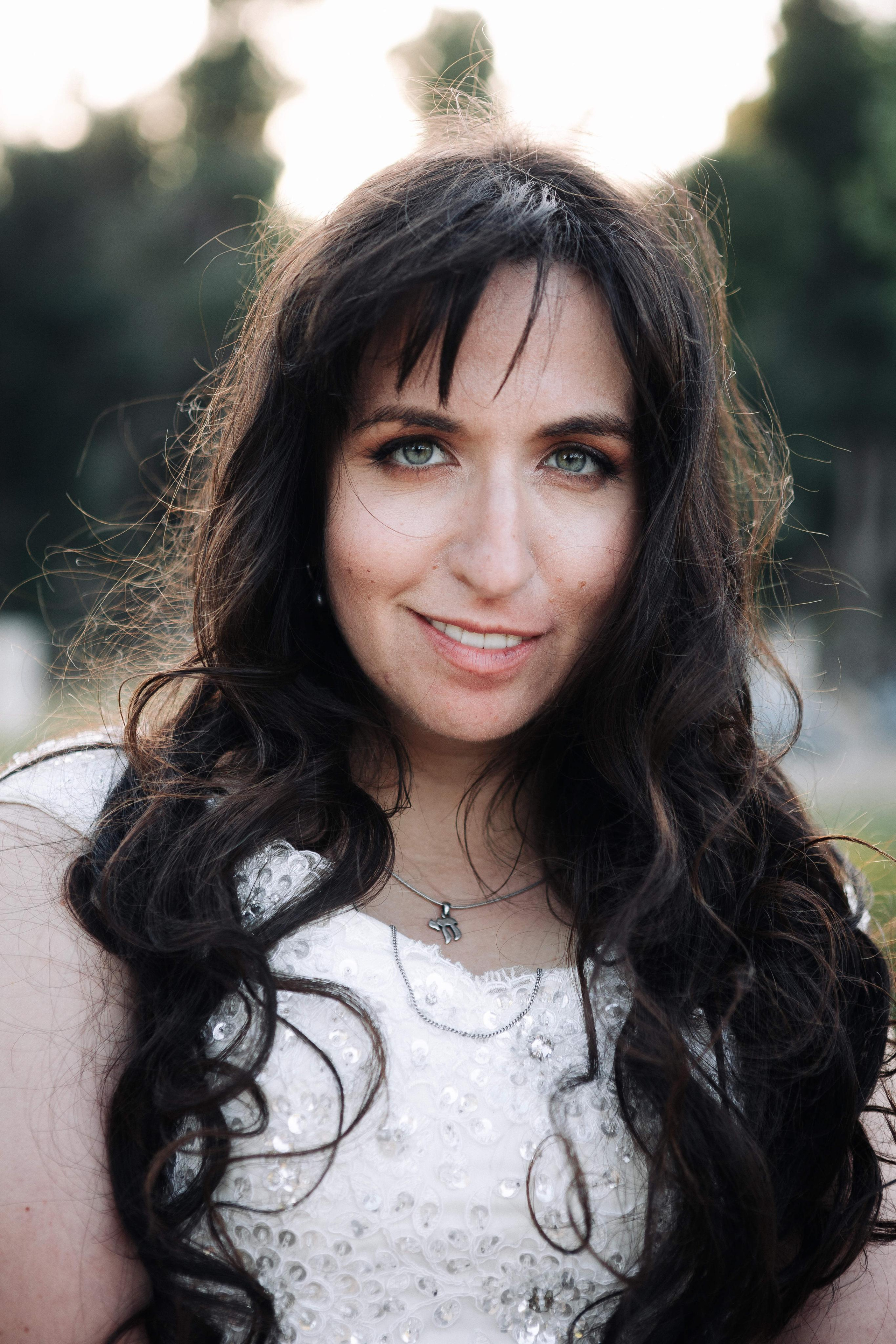 WEDDING PHOTOSHOOT WITH A MOTORCYCLE. PHOTOGRAPHER IN ISRAEL